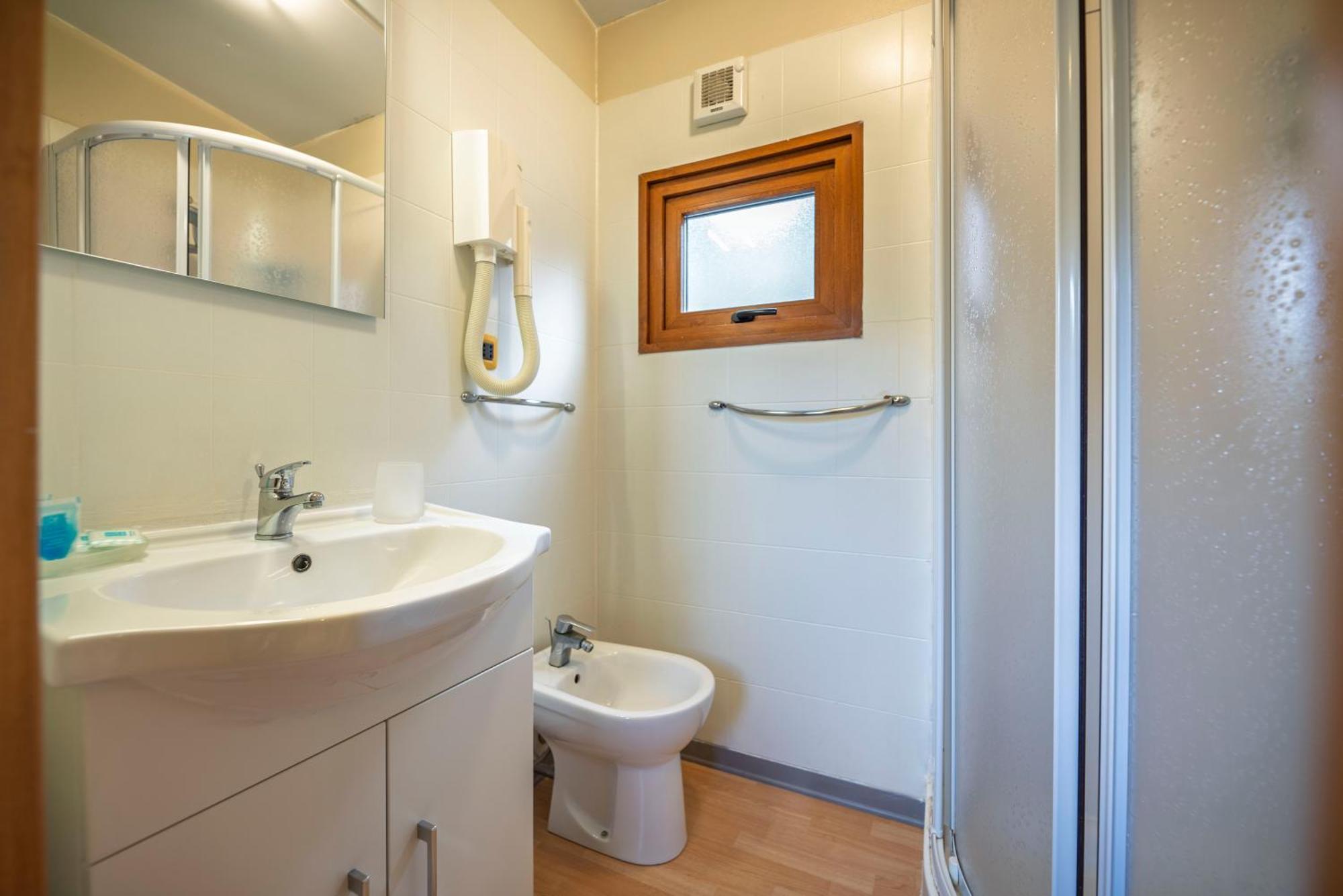 Chalet mit 1 Schlafzimmer
