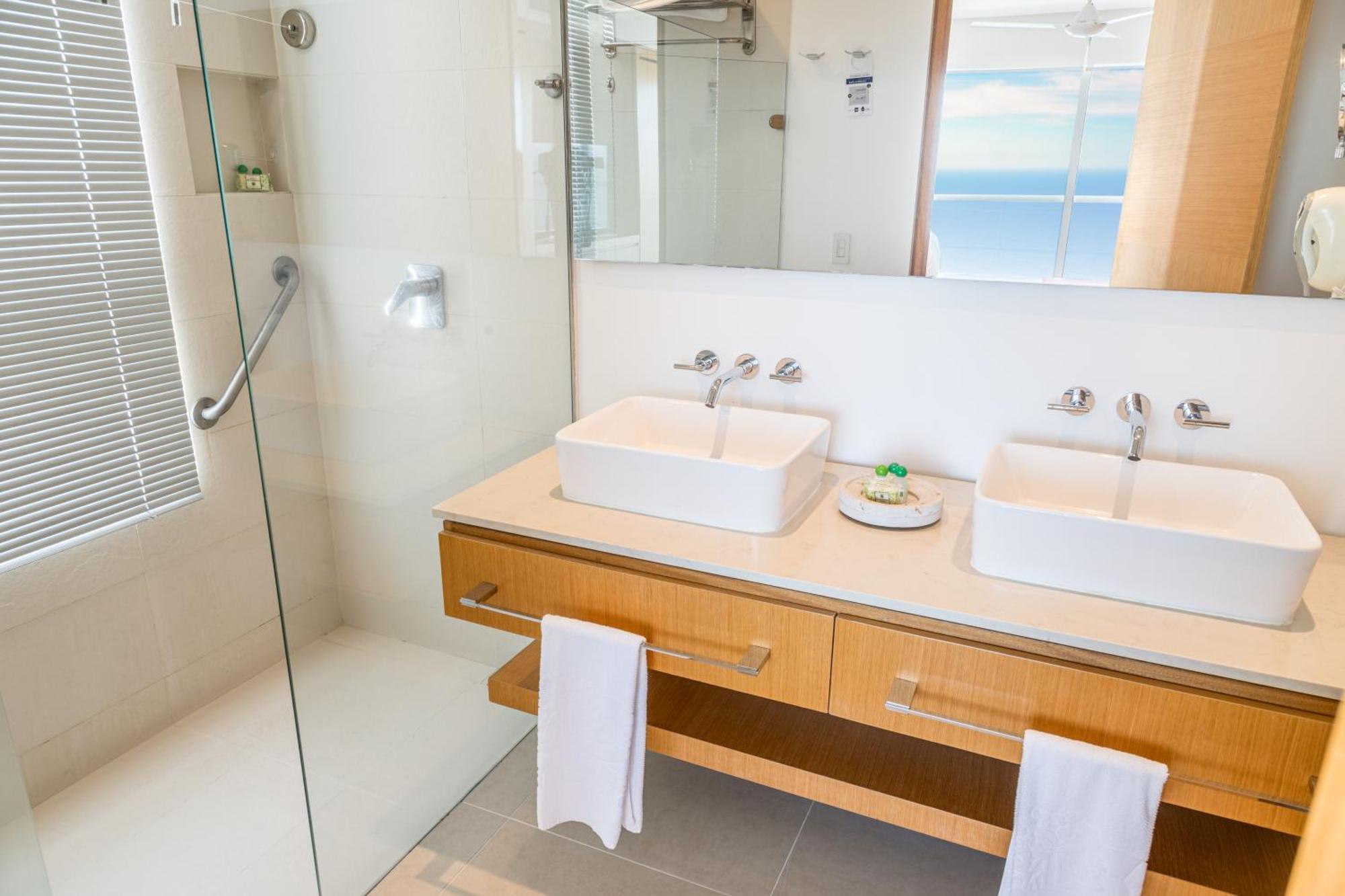 Apartamento Superior de 2 dormitorios