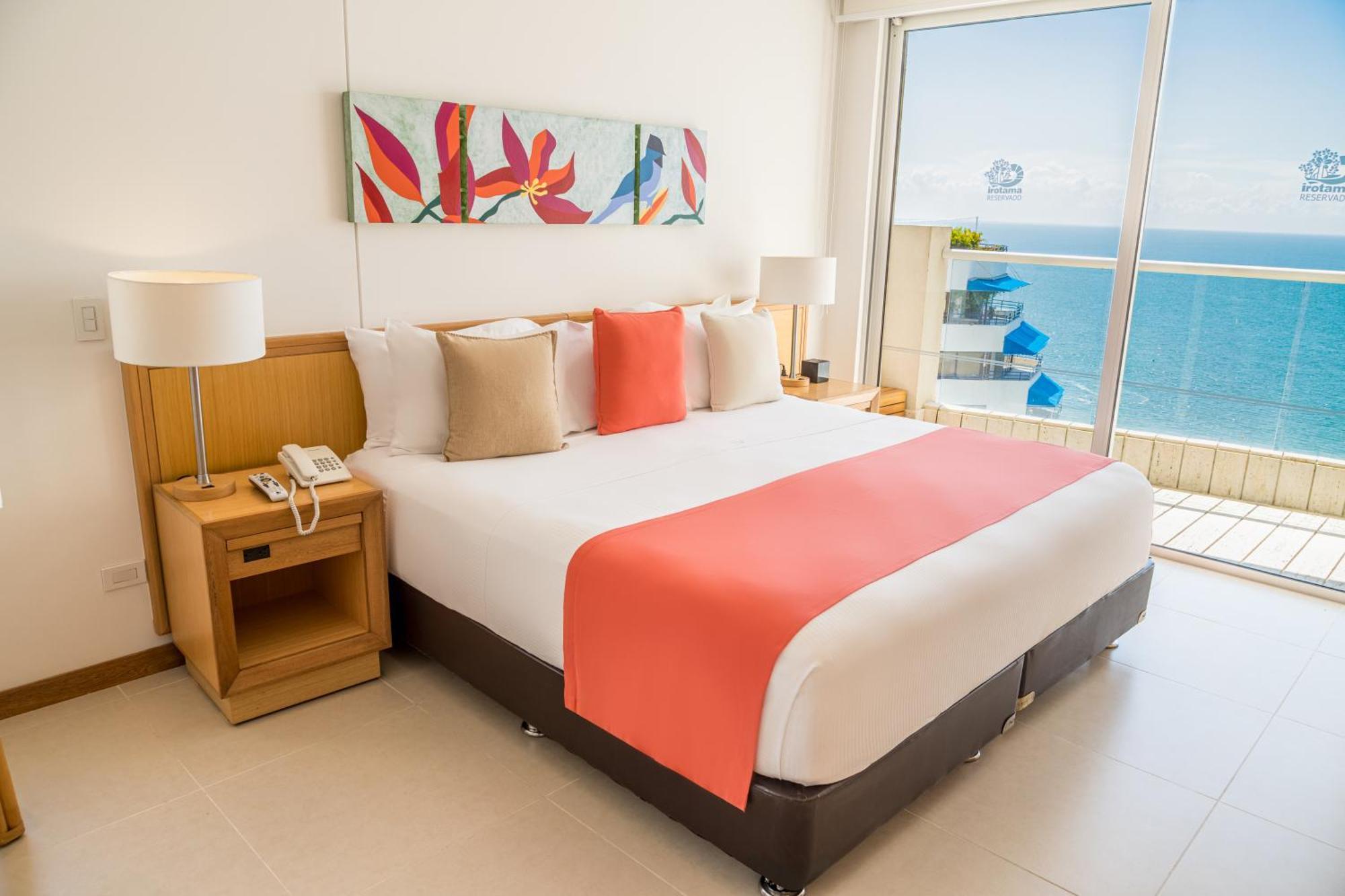 Apartamento de 1 dormitorio con bañera de hidromasaje