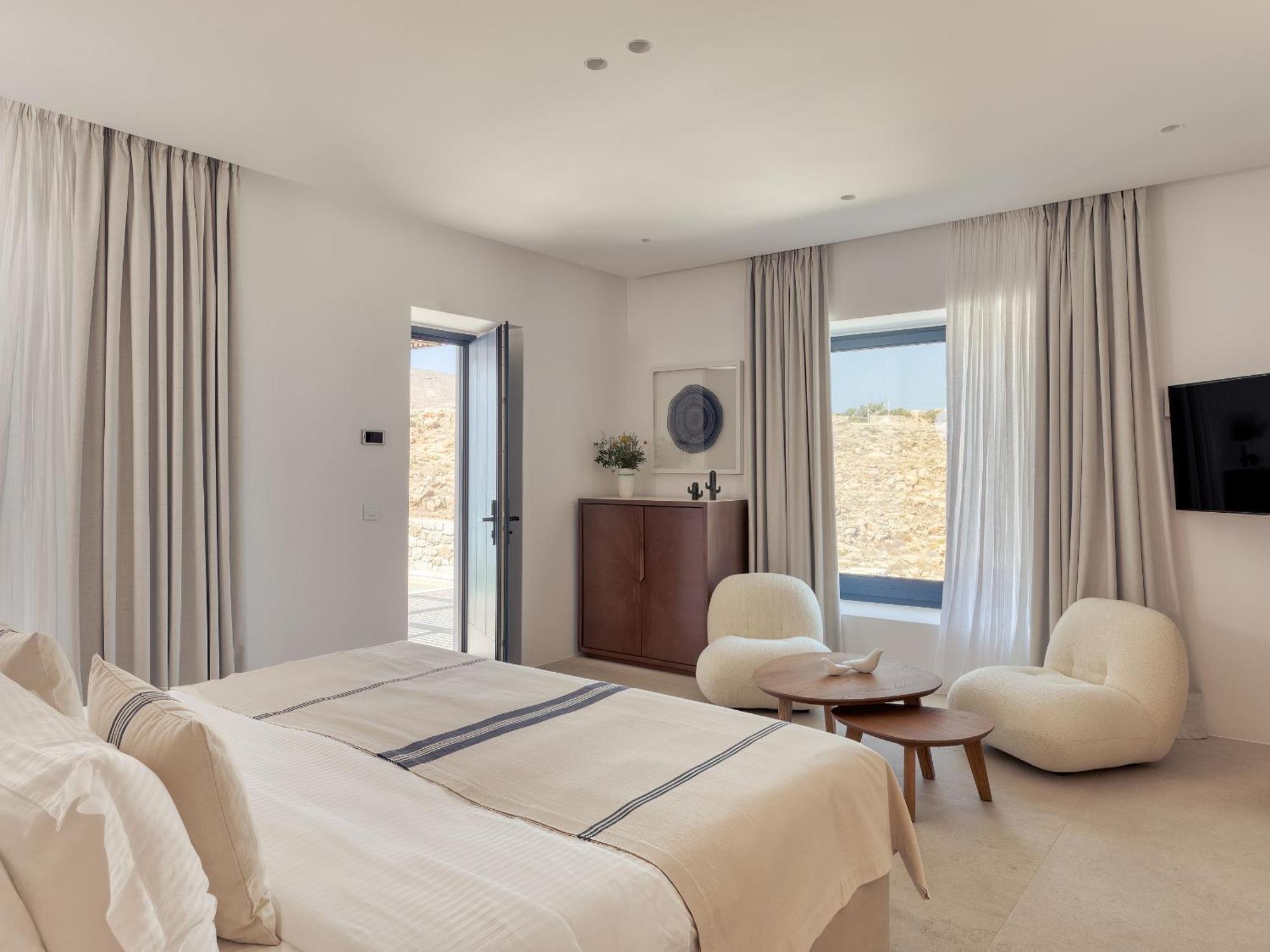 Suite Terrace