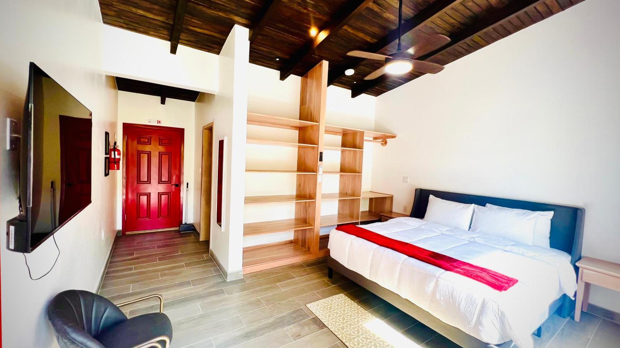 Four-Bedroom Holiday Home