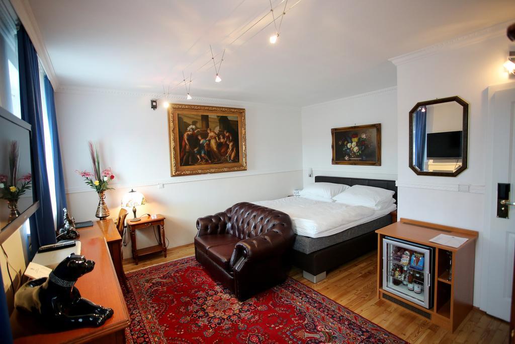 Superior Doppelzimmer