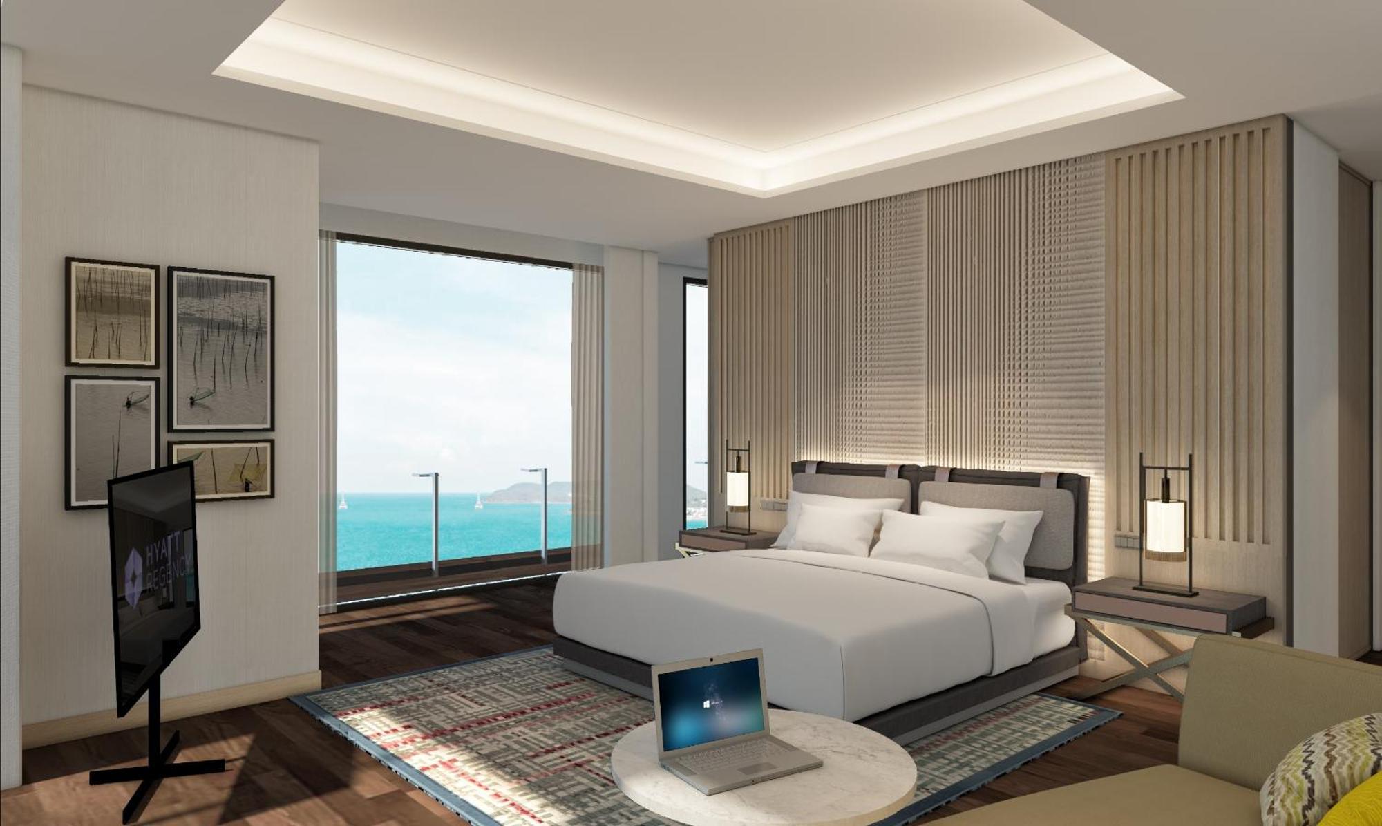 Nha Trang Bay Suite