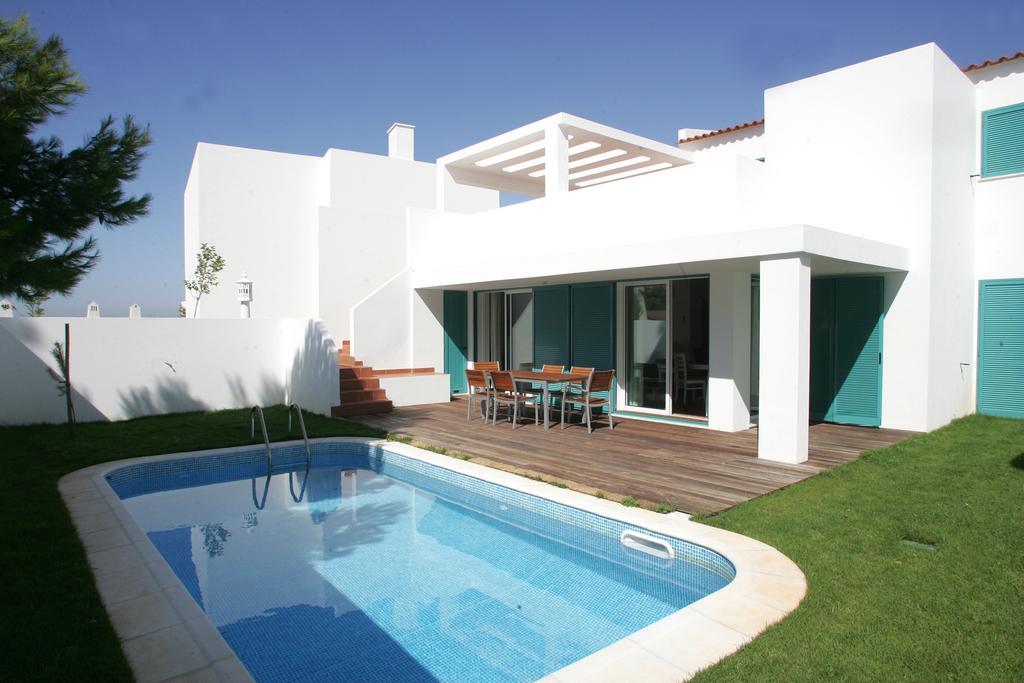 Villa 1 Chambre avec Piscine Privée