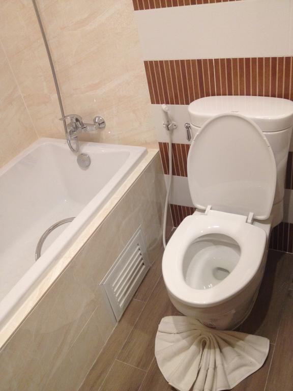 Aanbieding - Deluxe Kamer met Tickets voor het Waterpark