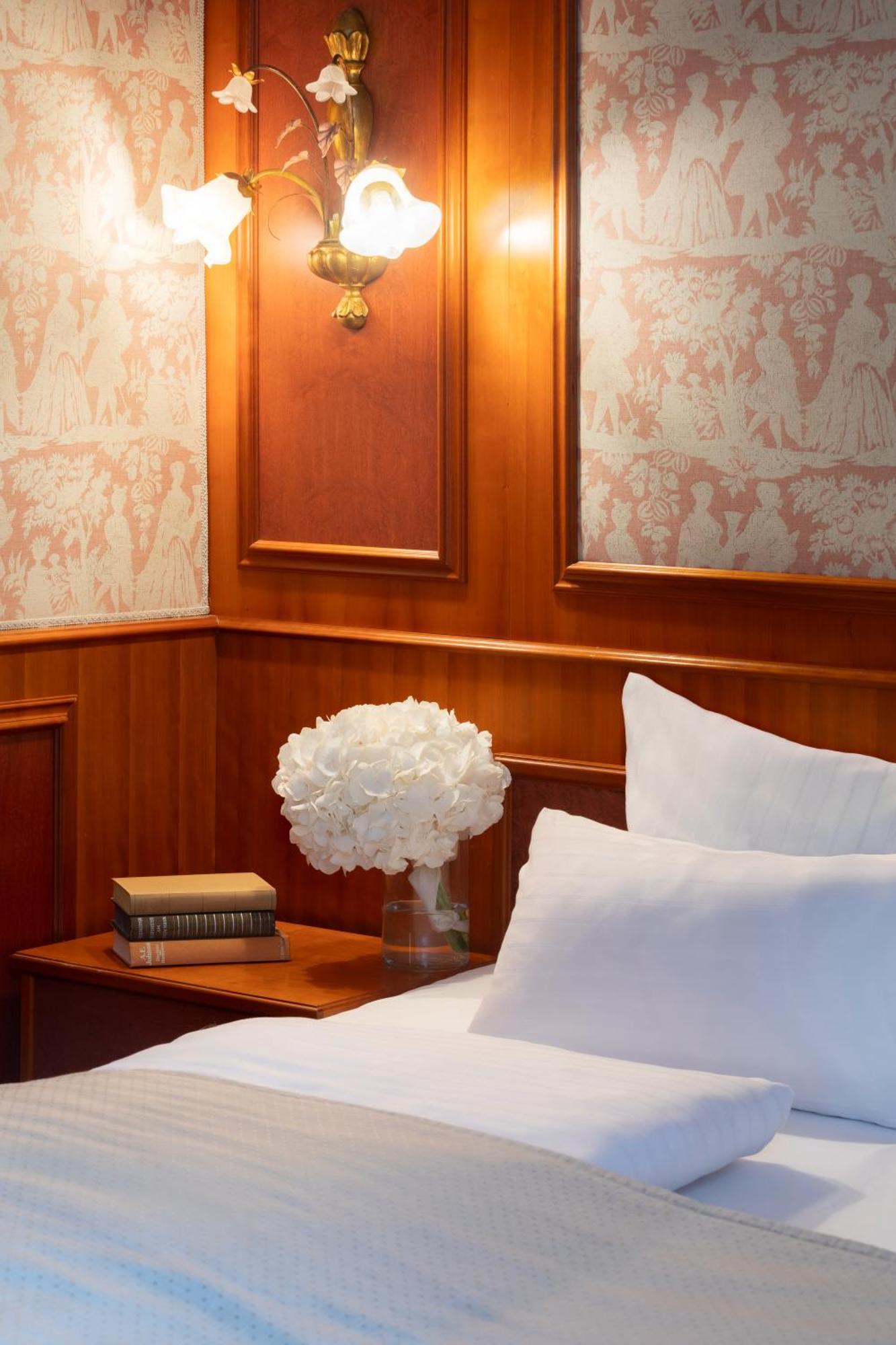 Junior Suite Balcony