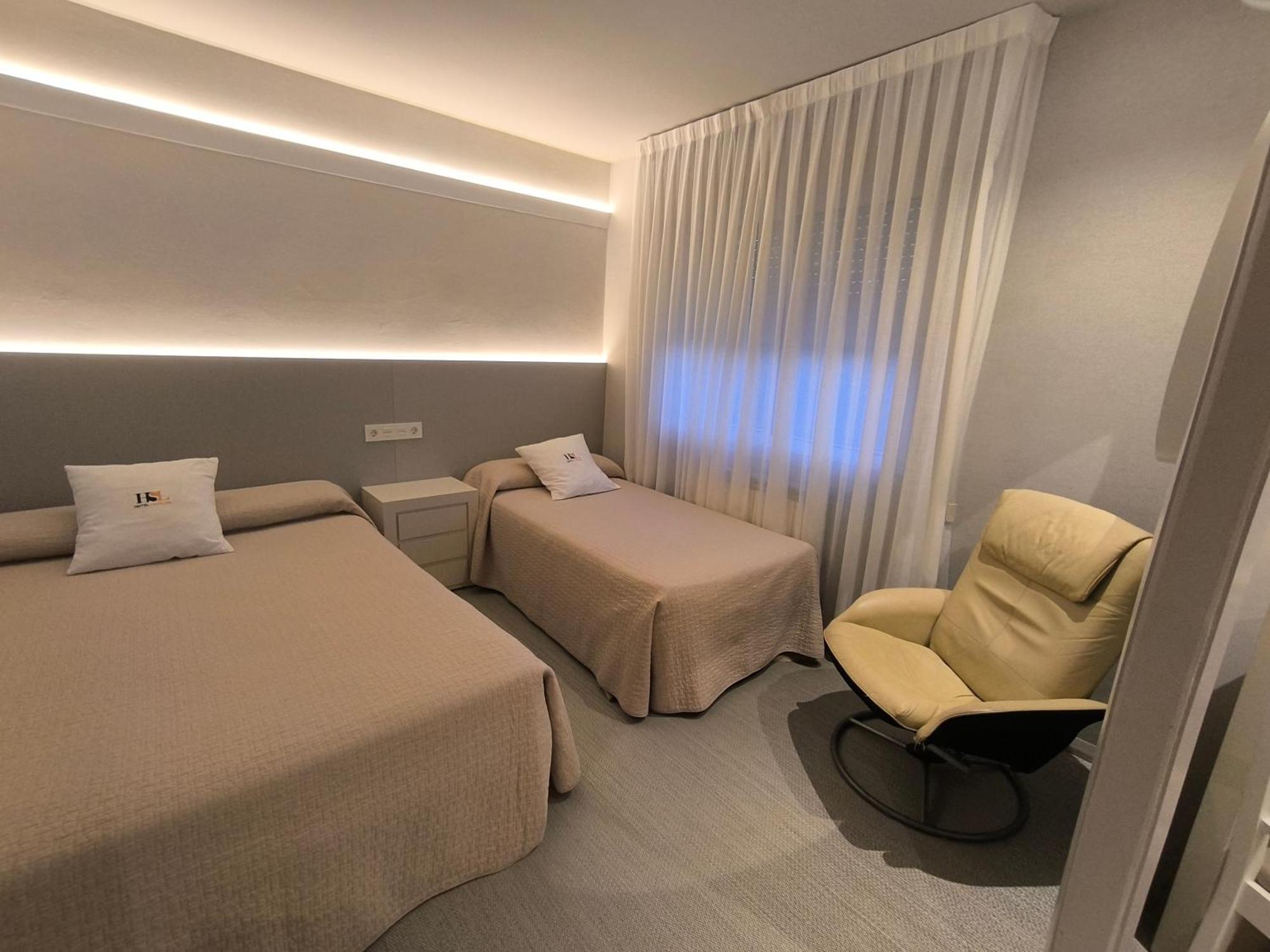 Habitación Doble