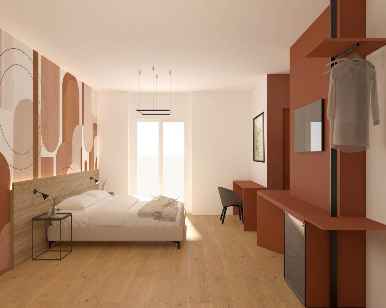 Classic Vierbettzimmer
