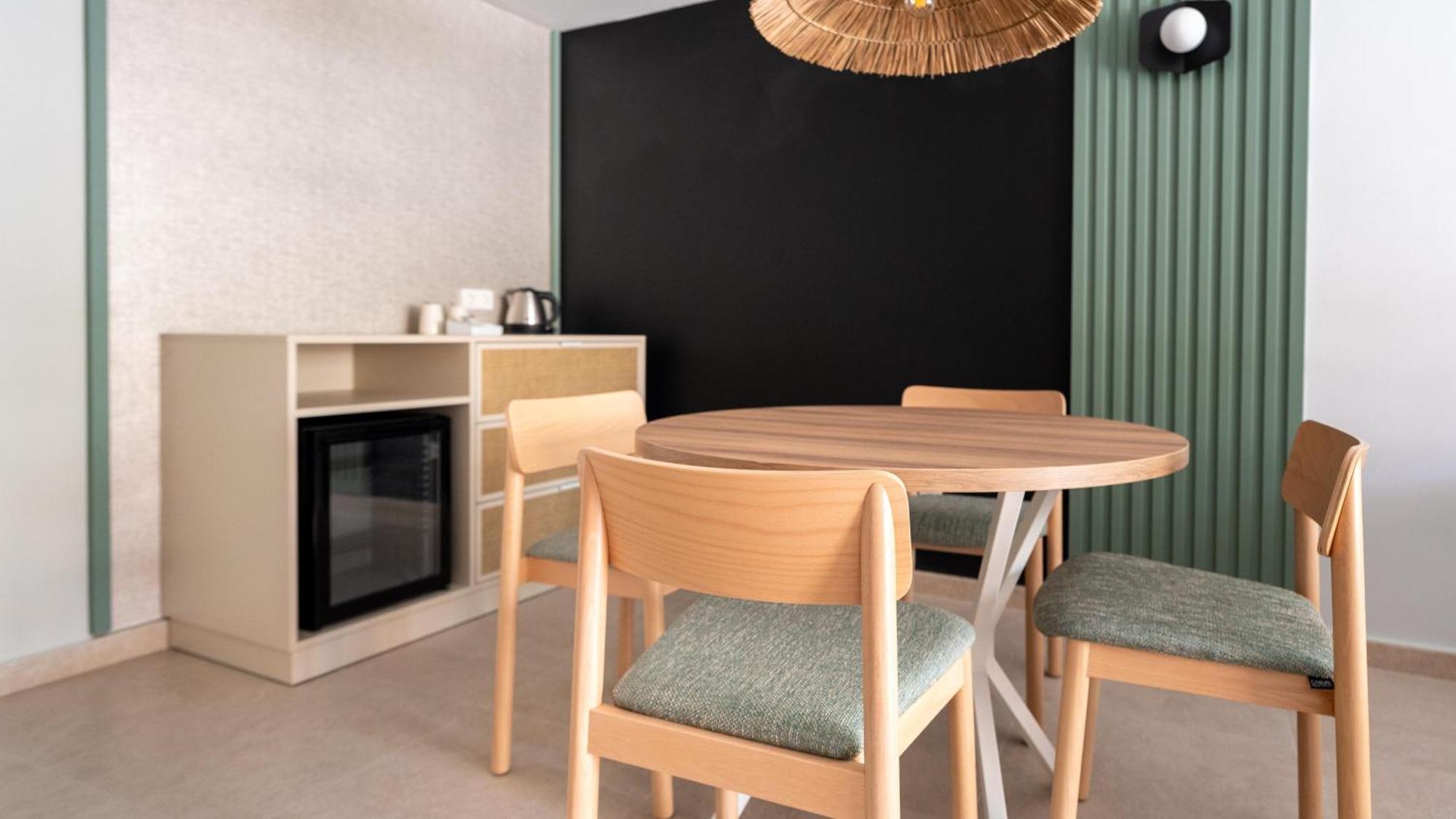 Suite infantil Premier