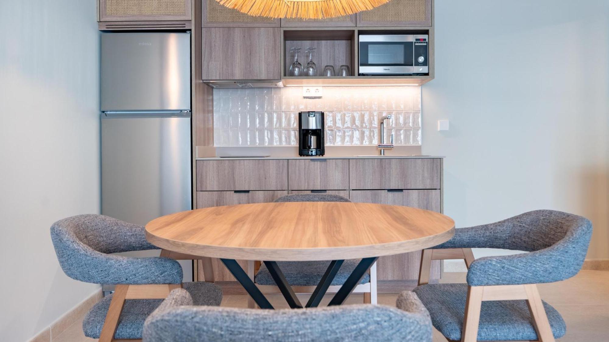 Apartamento Premier con terraza