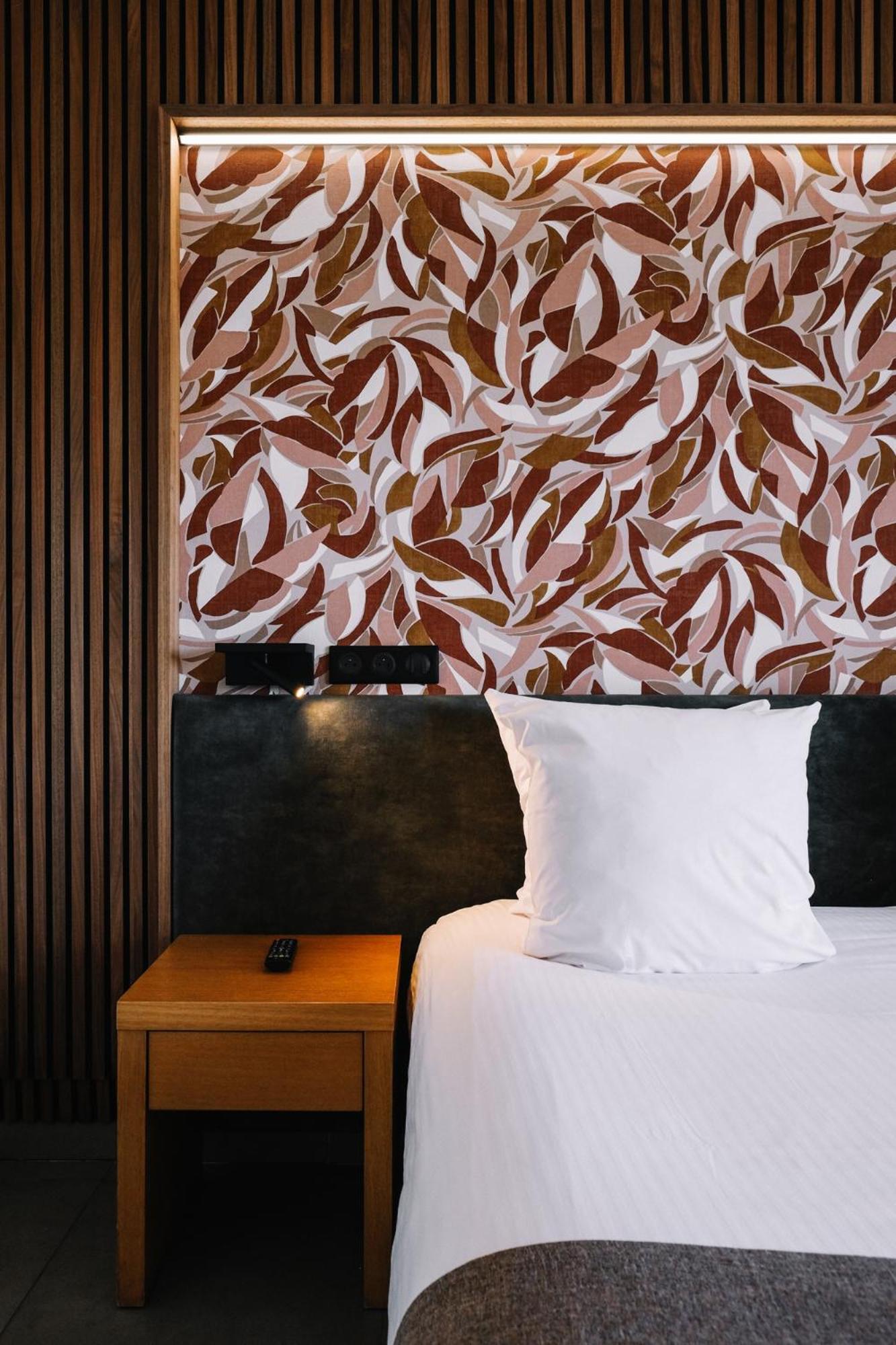 Comfort Double or Twin Room with Sea View