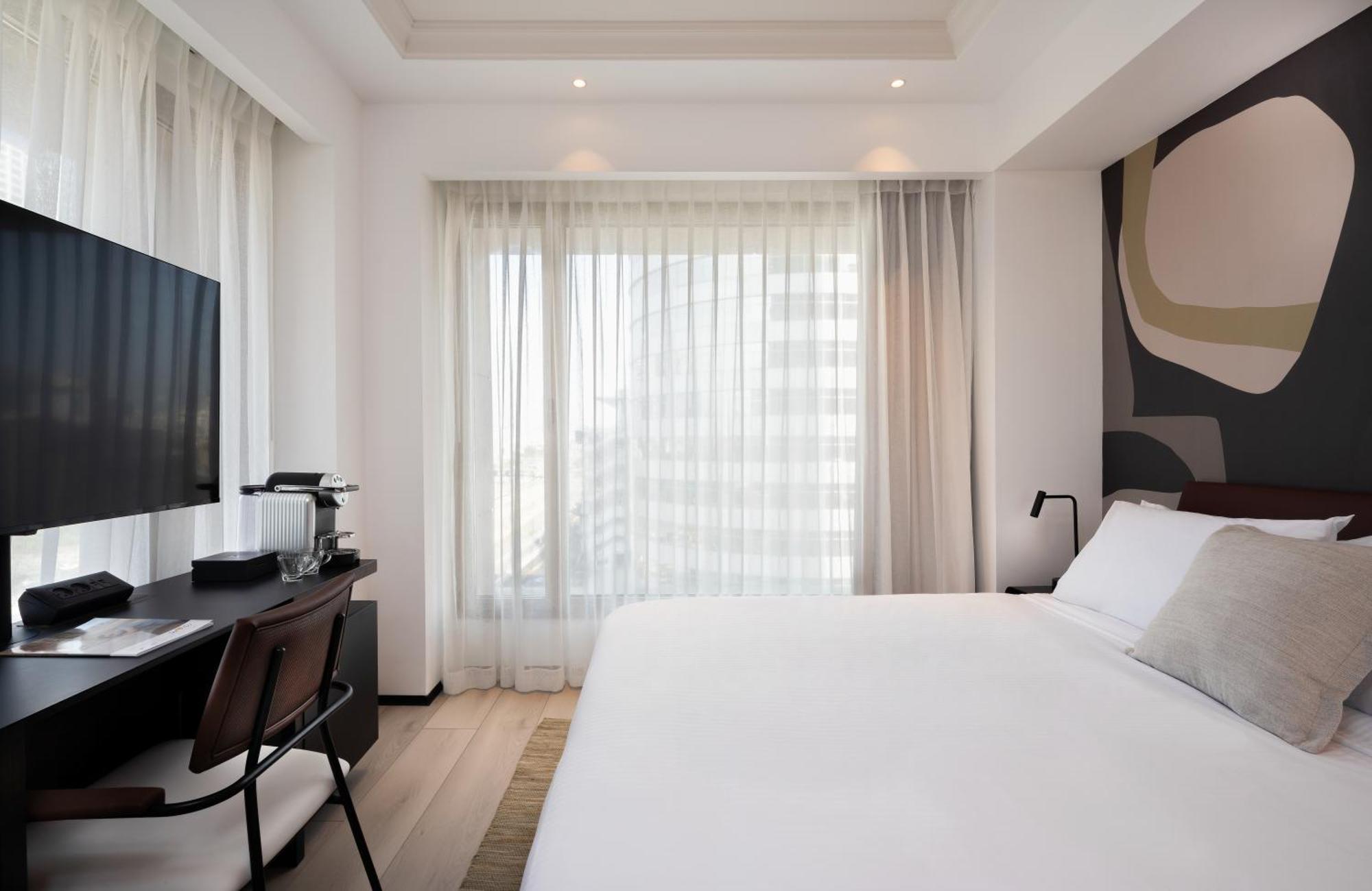 Deluxe Kamer