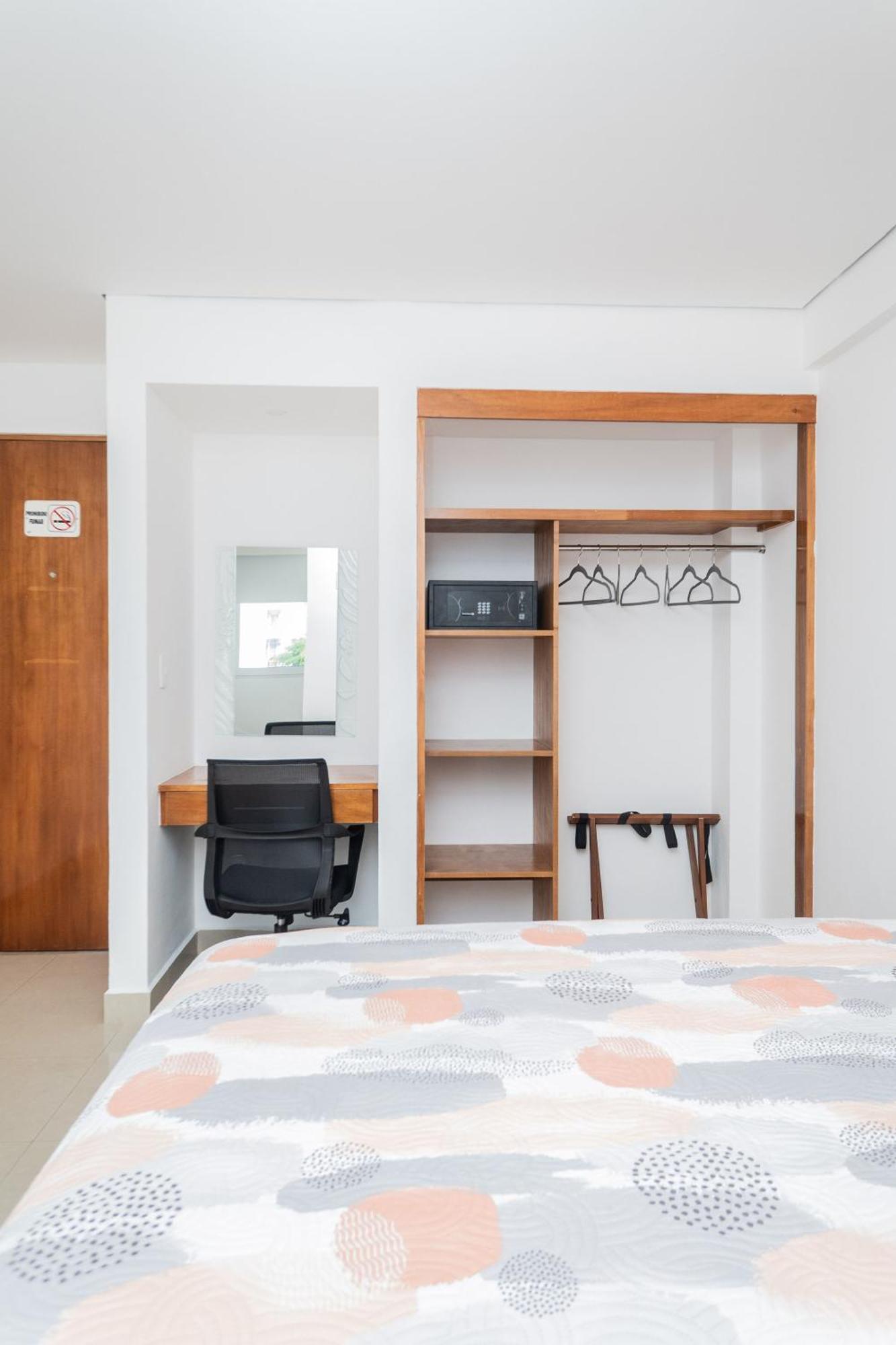 Habitación Estándar