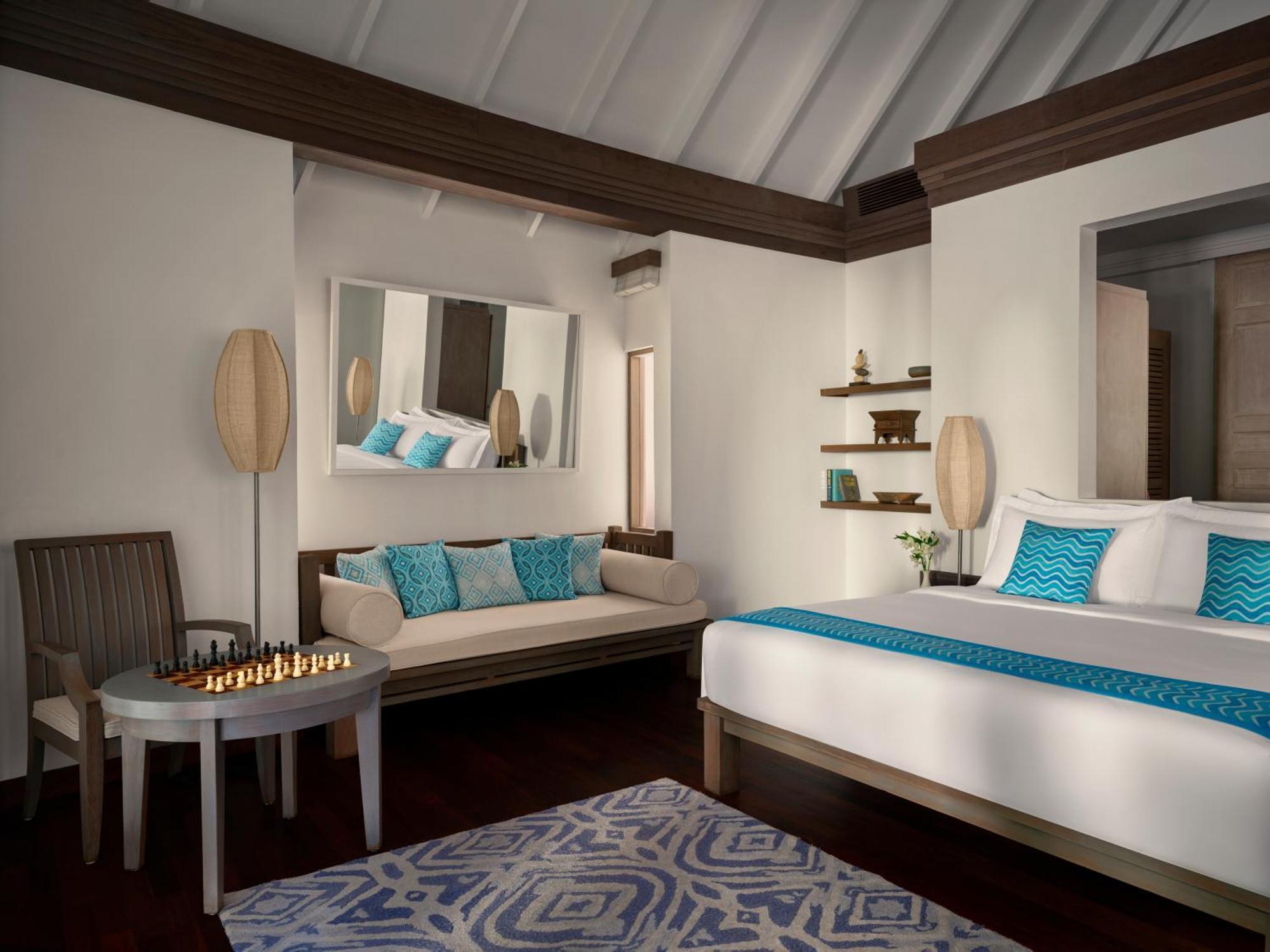 Sunrise Beach Villa