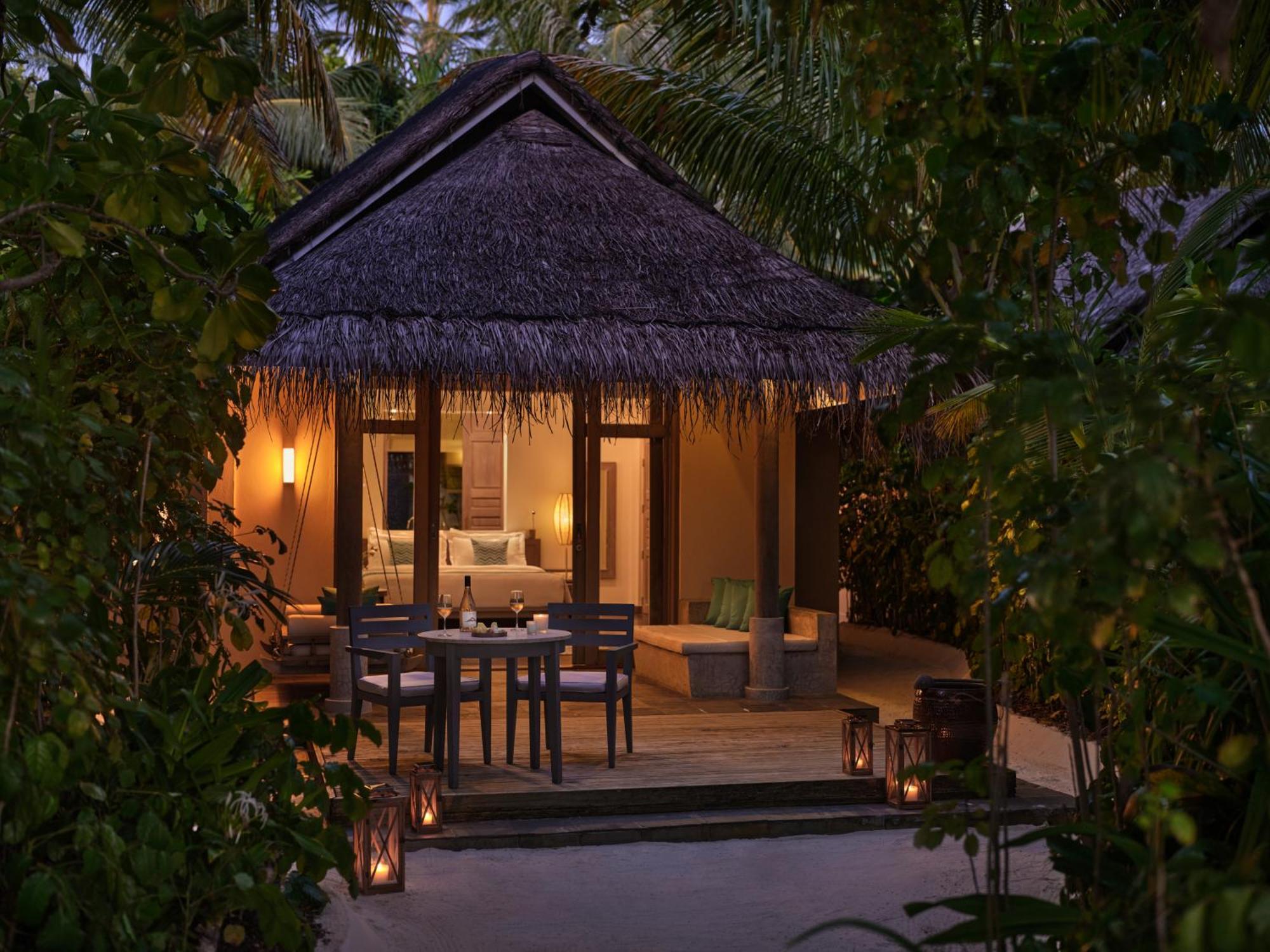 Sunset Beach Villa