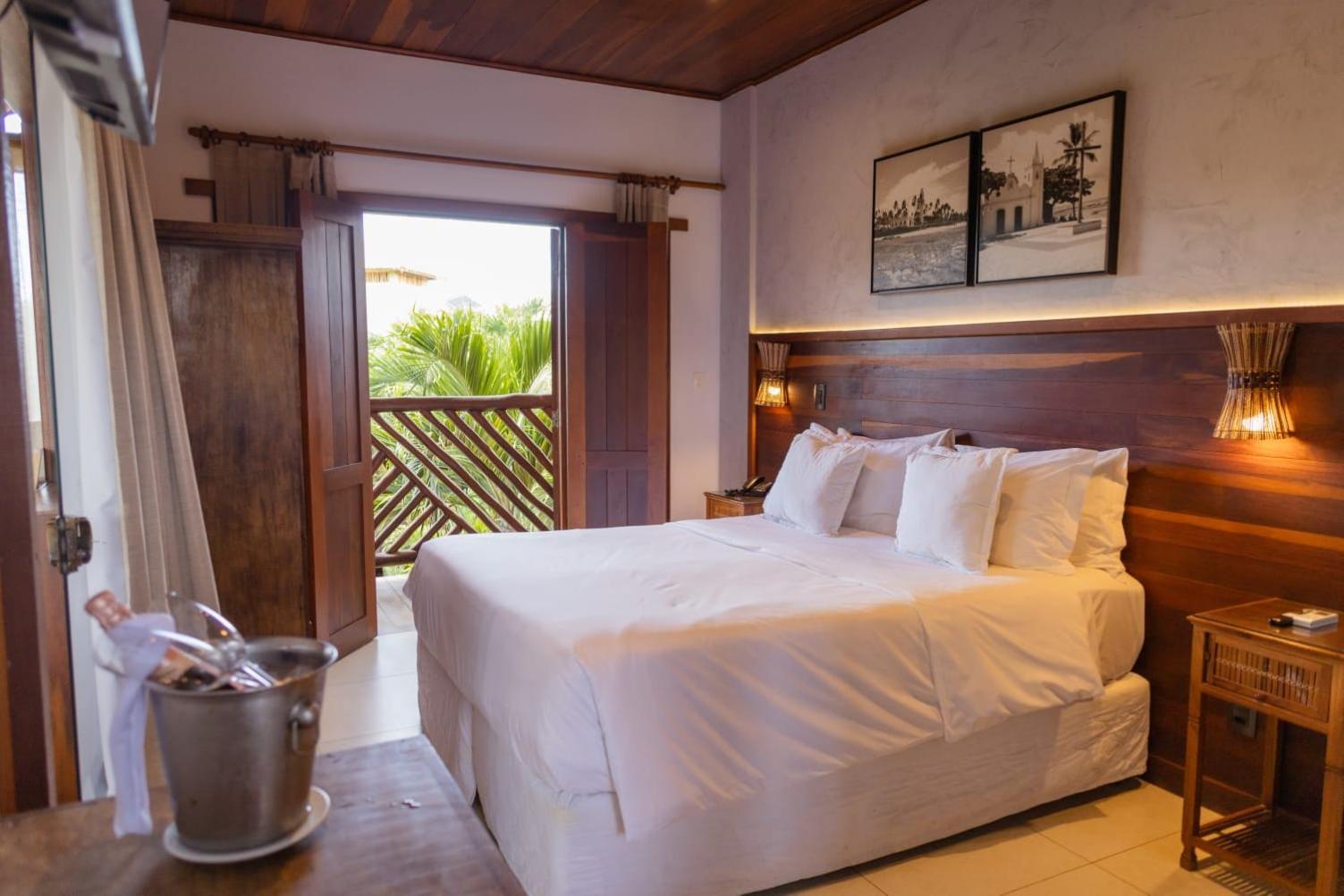 Suite Spa Bath