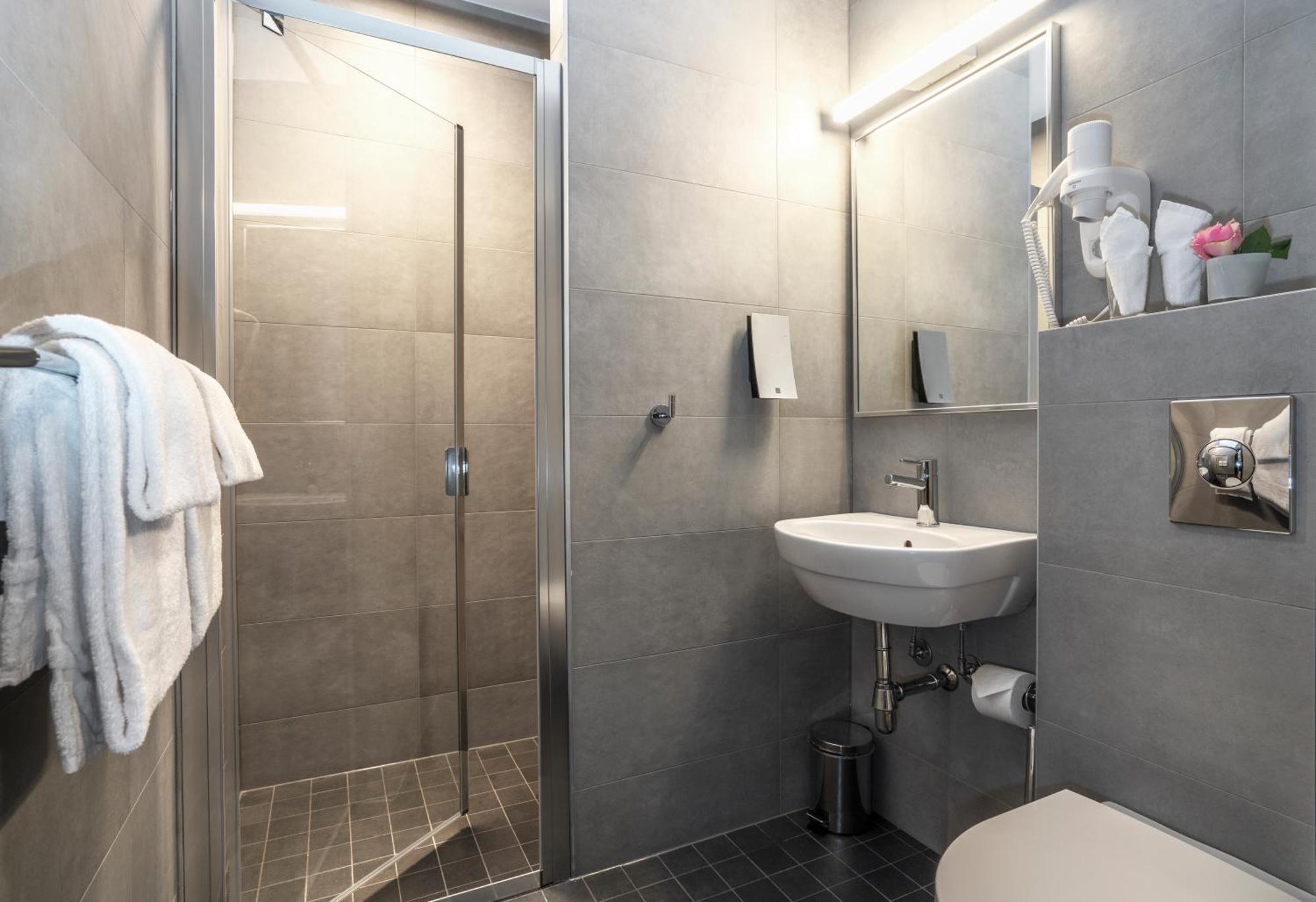 Double Room - Disability Access