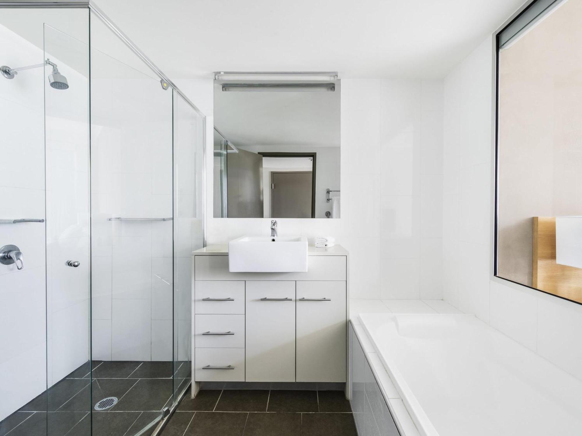 Apartamento de 2 dormitorios