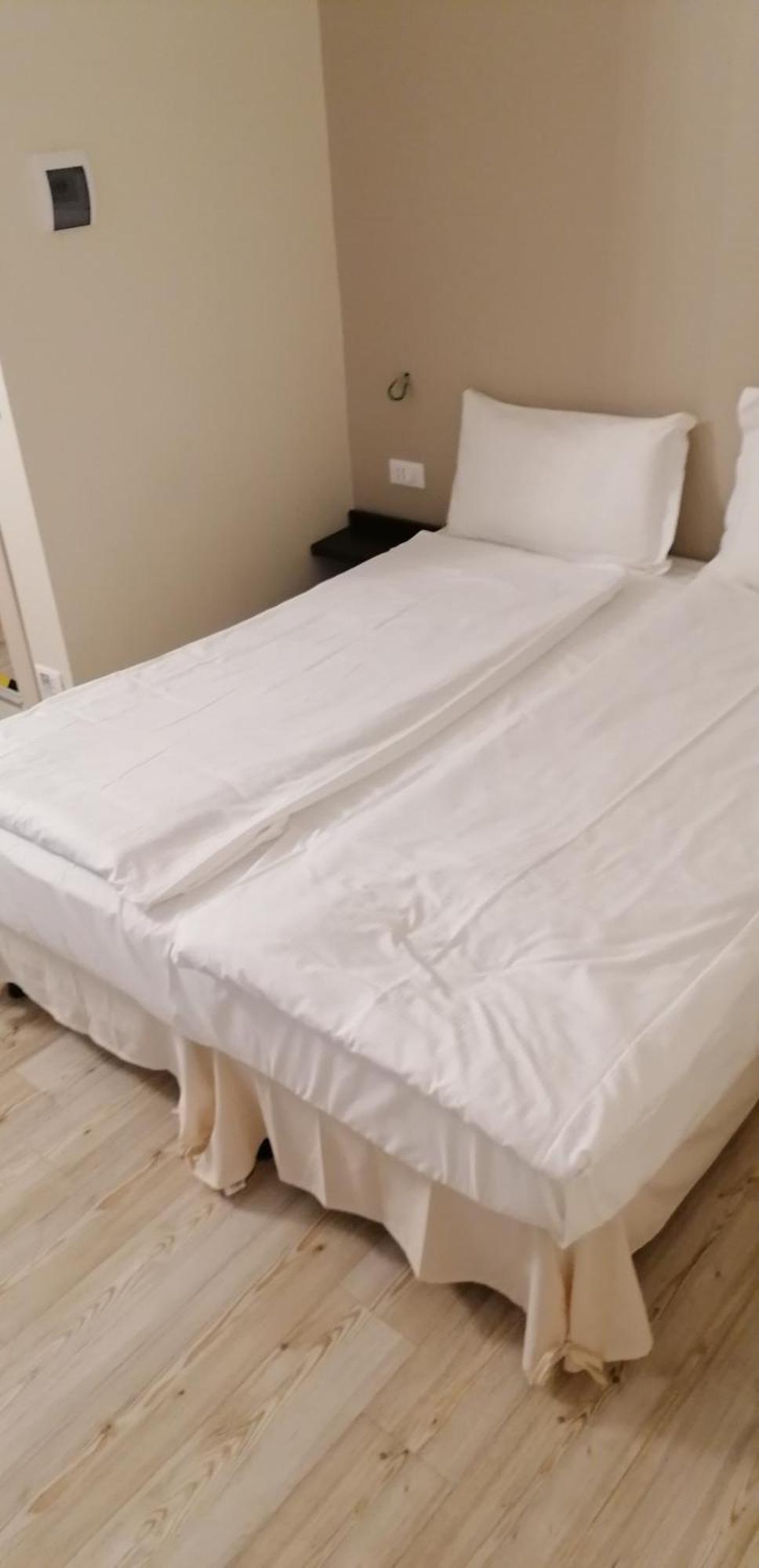 Superior Zimmer mit 2 Queensize-Betten