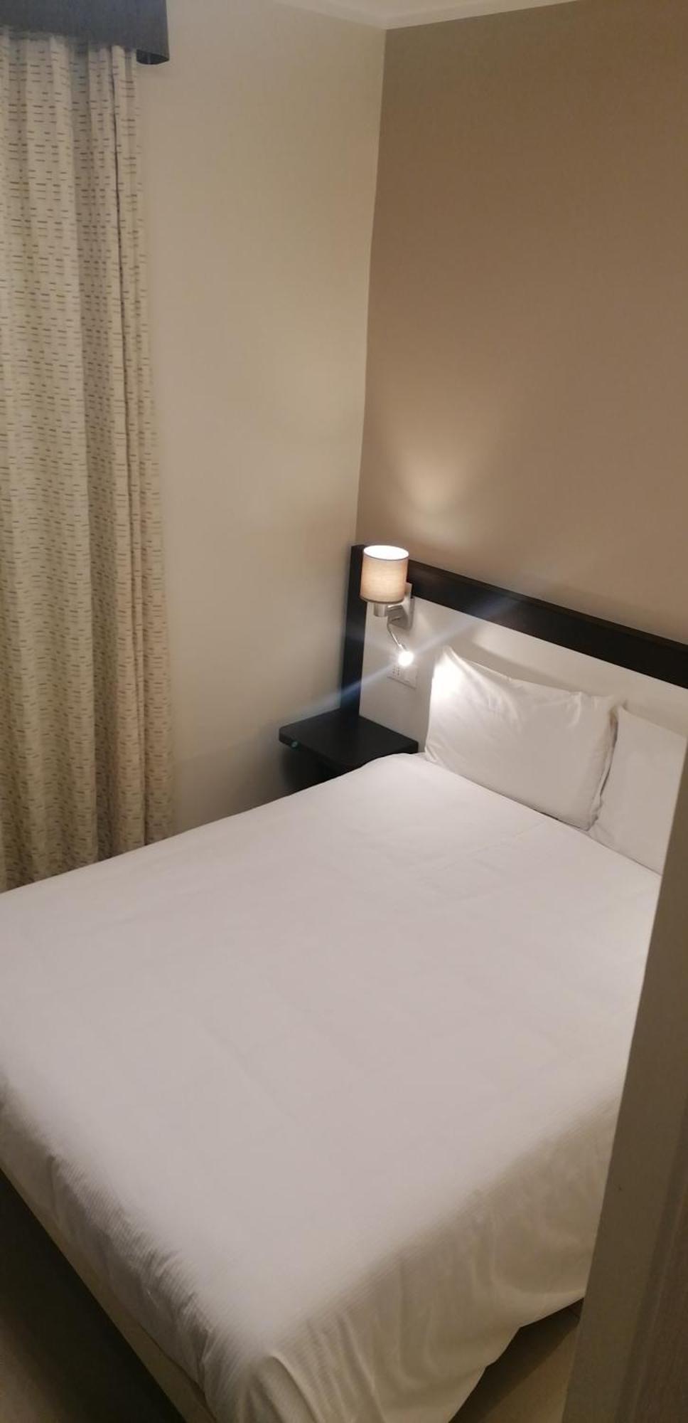 Kleines Doppelzimmer
