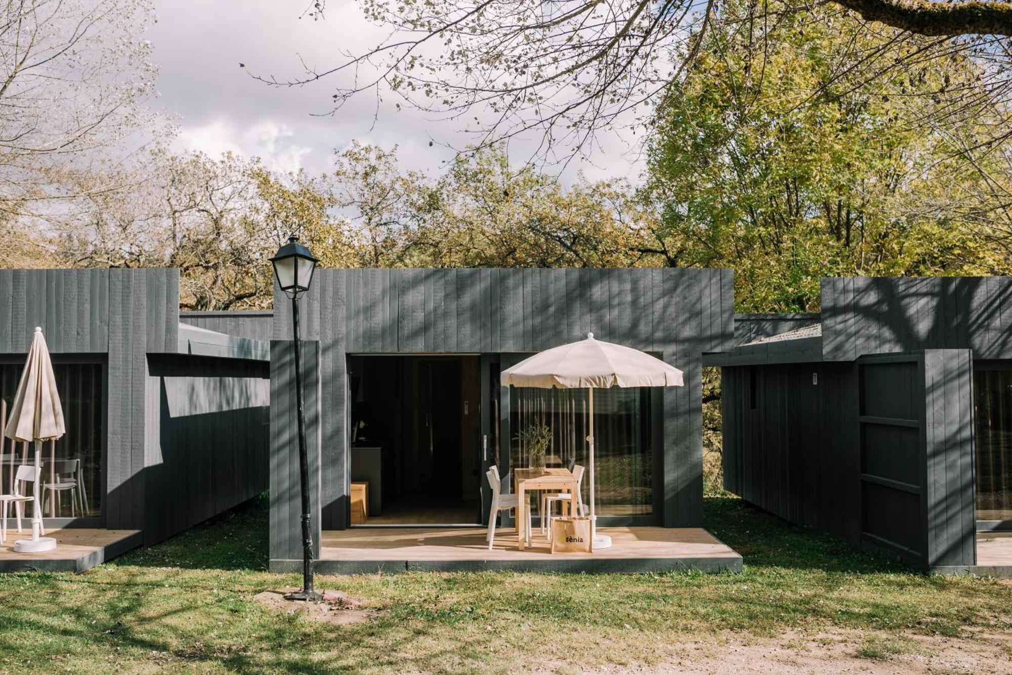 Bungalow
