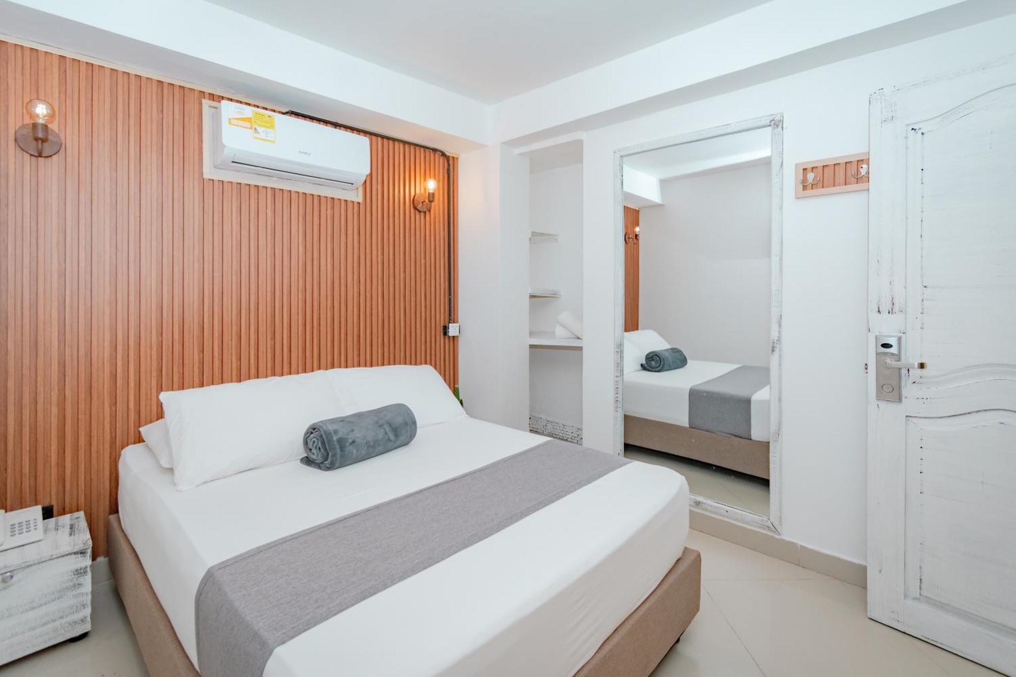 Habitación Doble