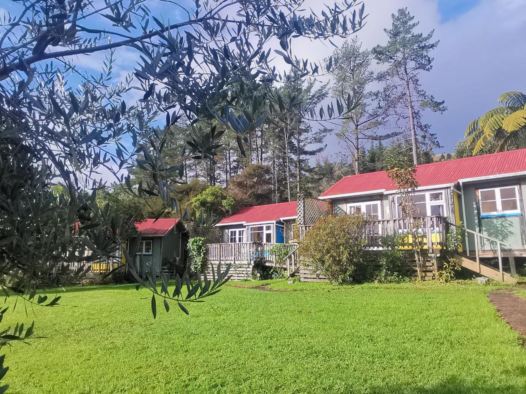 Chalet mit 1 Schlafzimmer