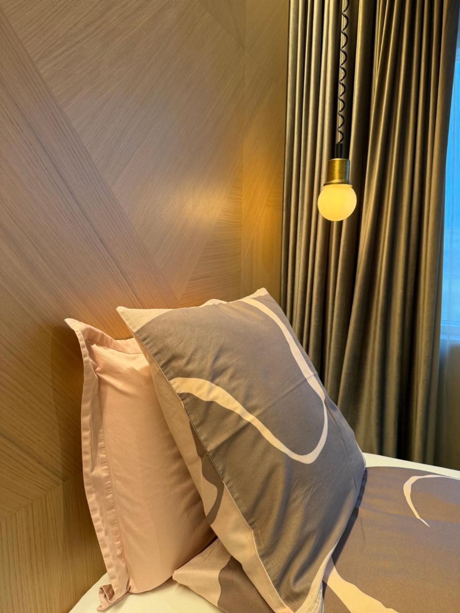 Twin Room Balcony