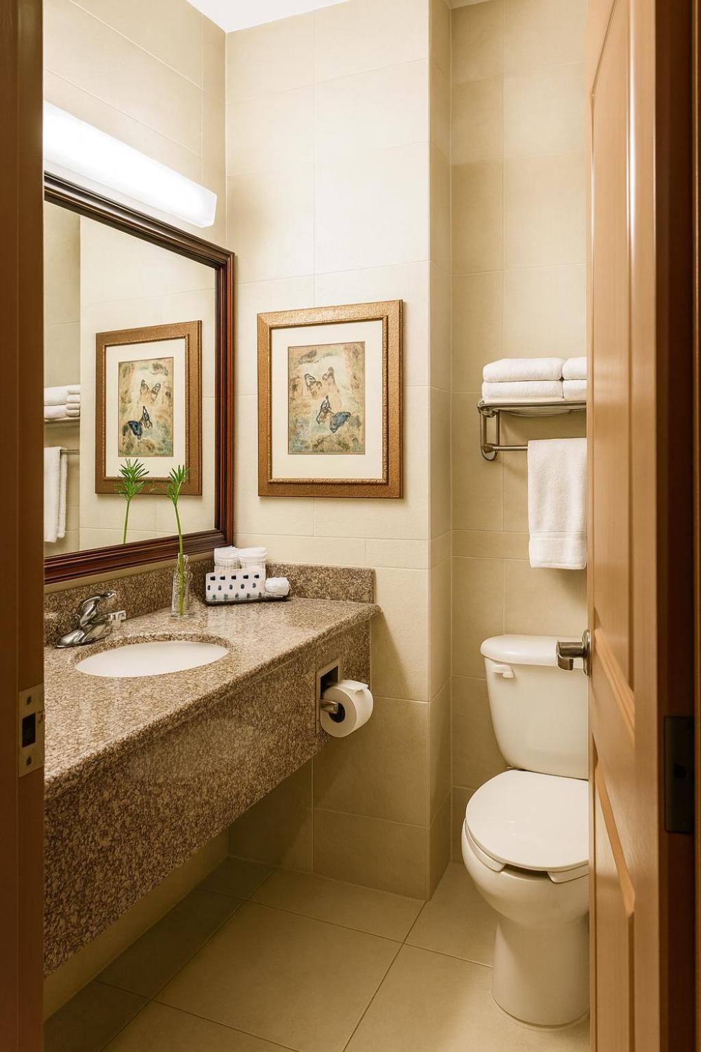 Suite con jardín y acceso a la playa en Emotions
