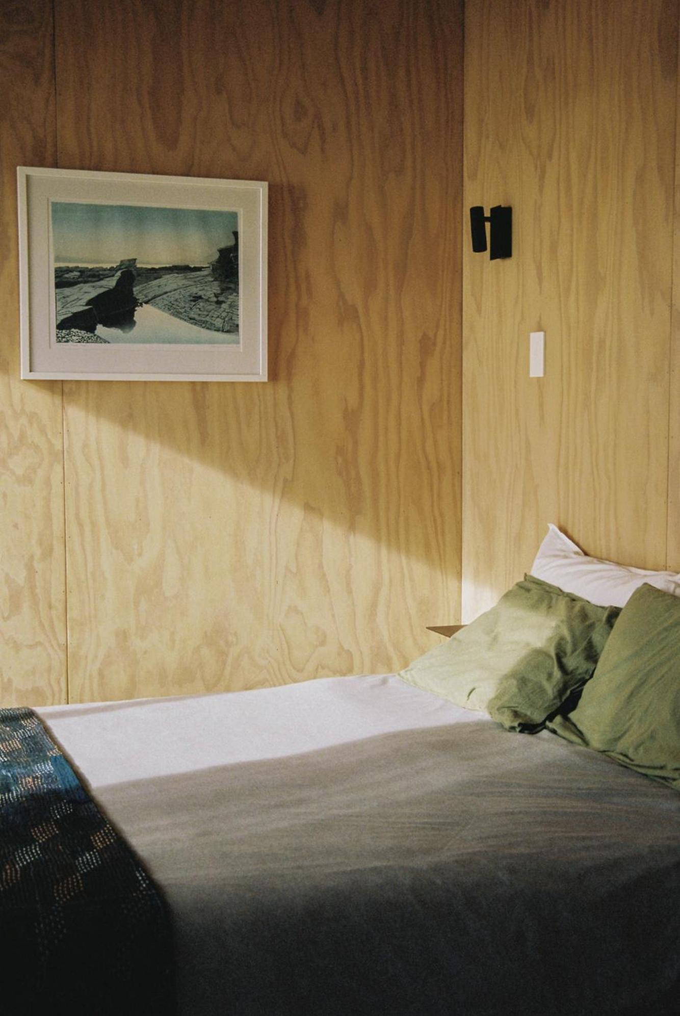 Superior Double or Twin Room Sea View