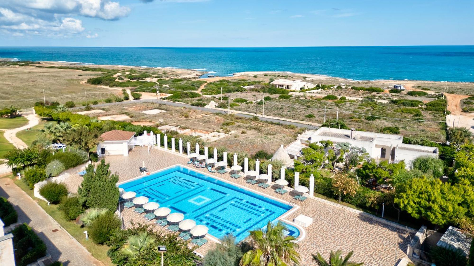 Estudio con vistas al mar