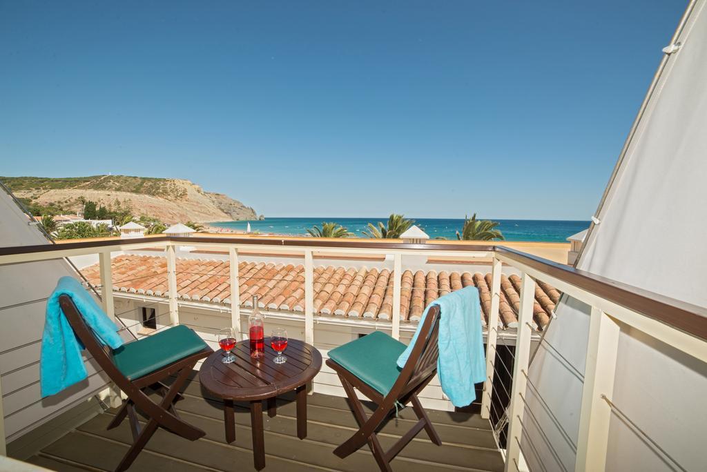 Apartamento com 1 Quarto e Vista Mar