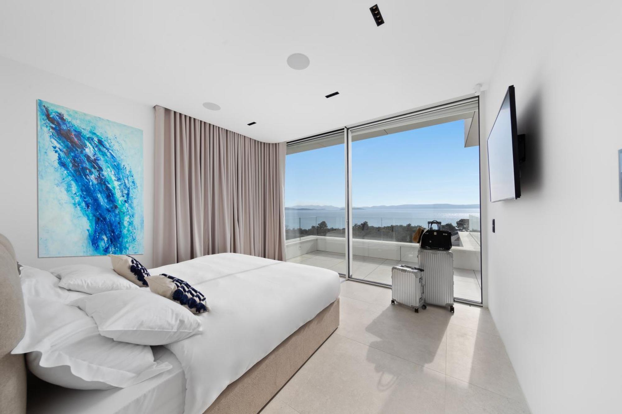 Standard Villa