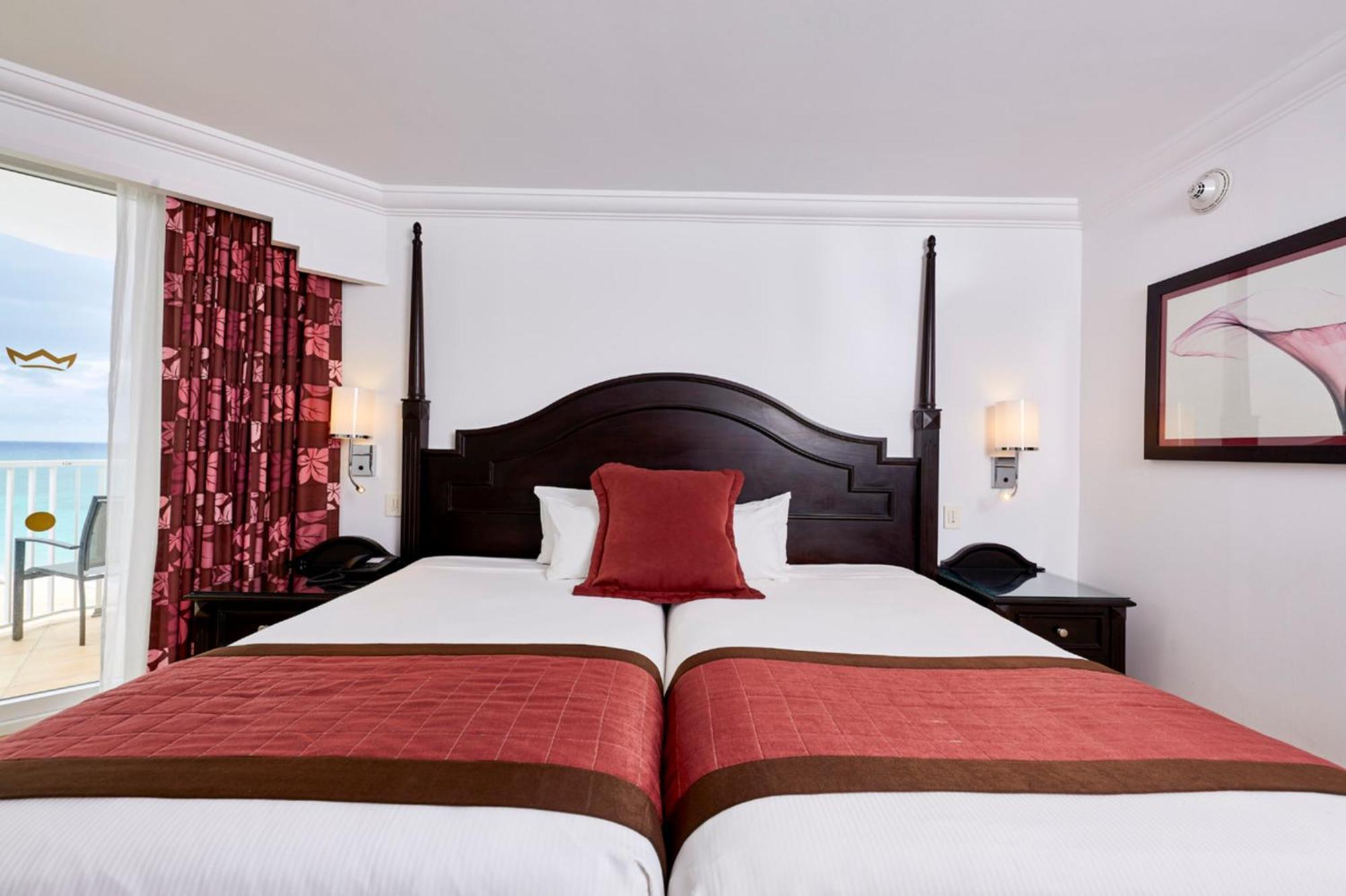 Junior Suite Superior Ocean View