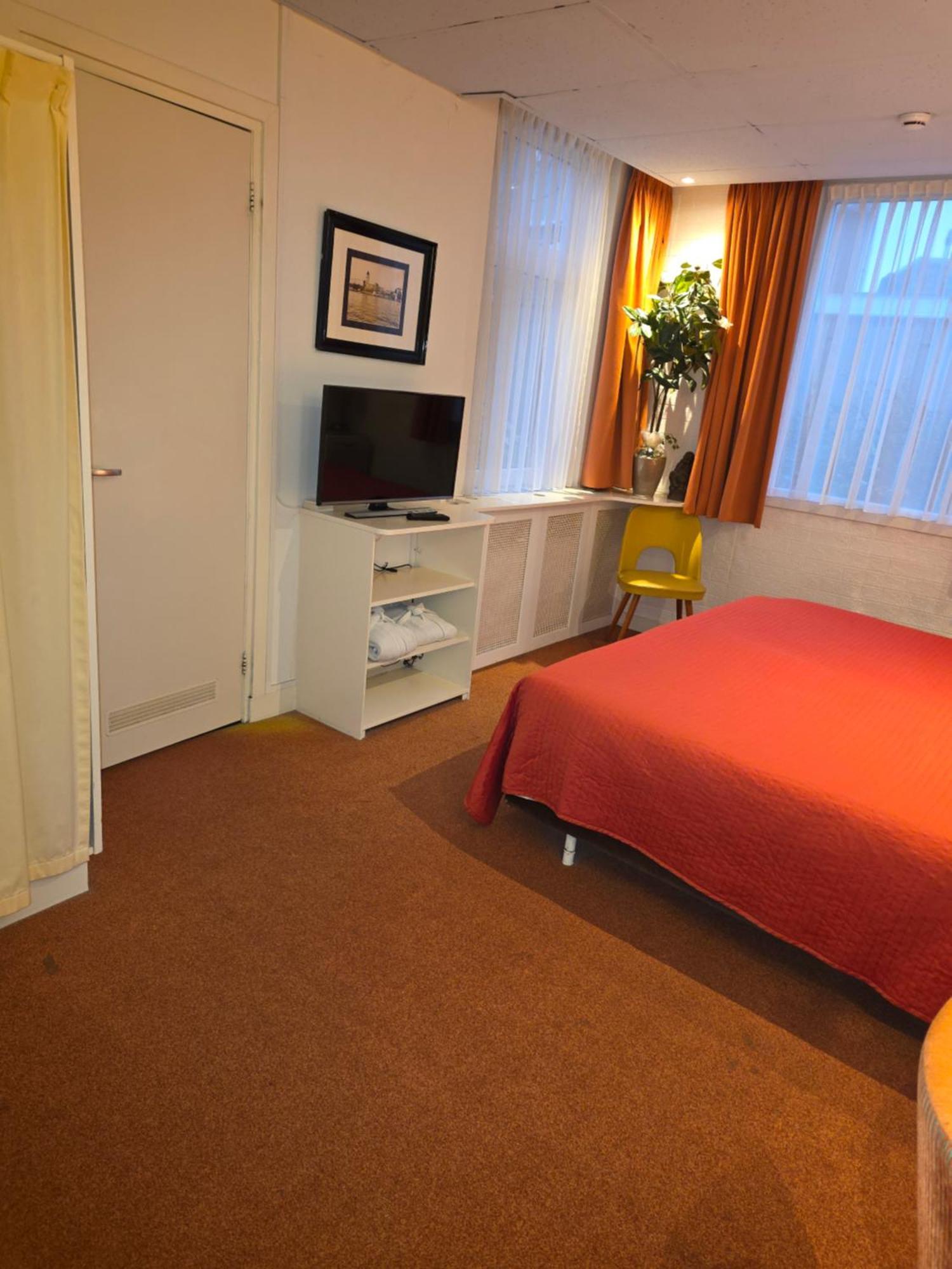 Double Room Spa Bath