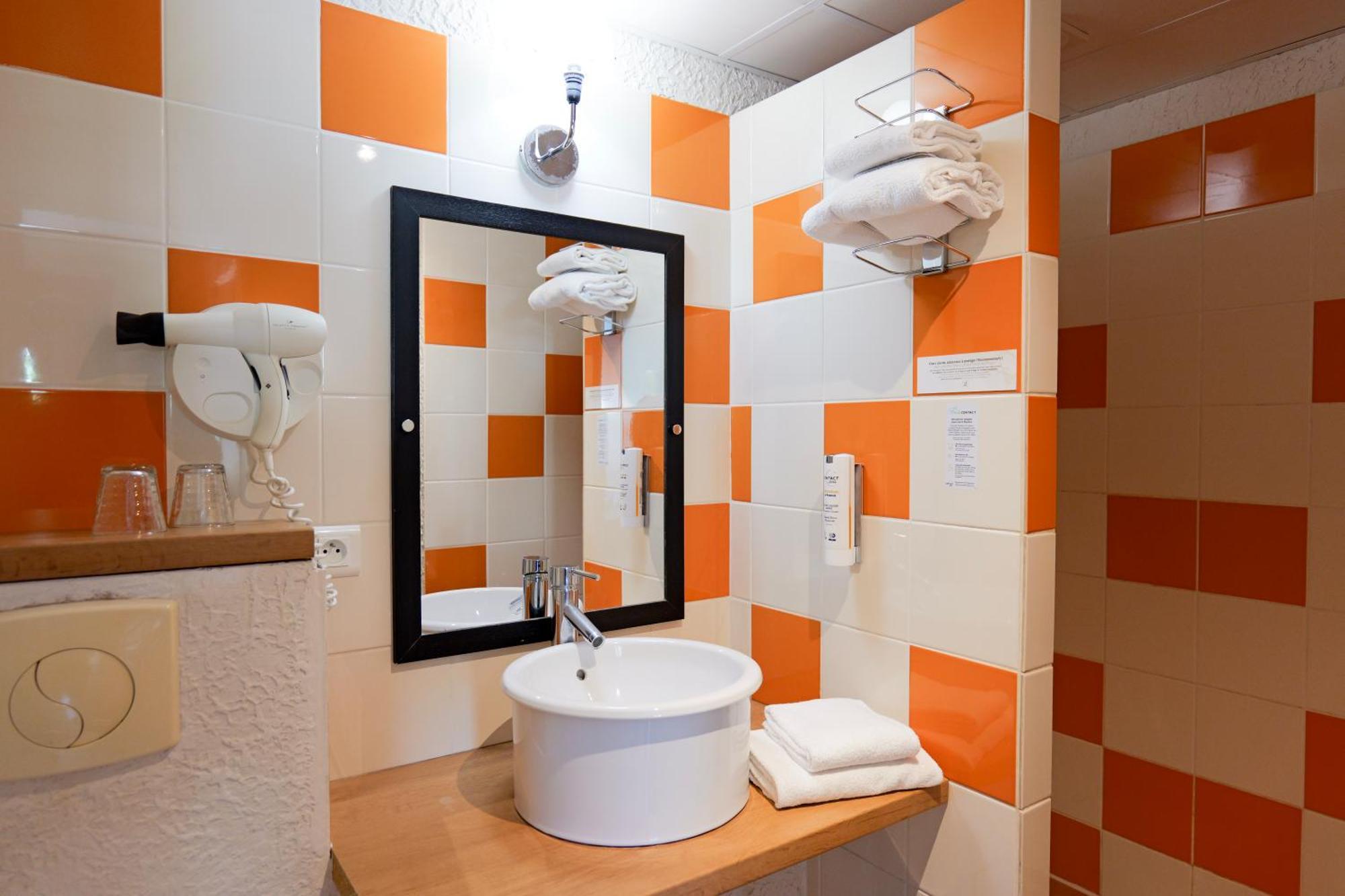 Chambre Triple Supérieure