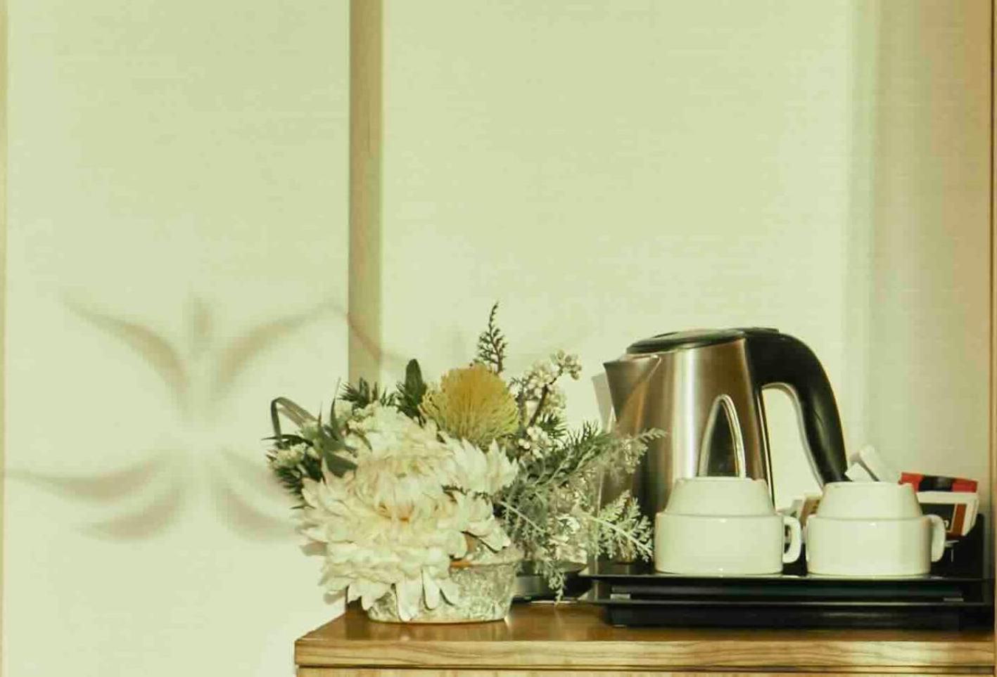 Comfort Kamer