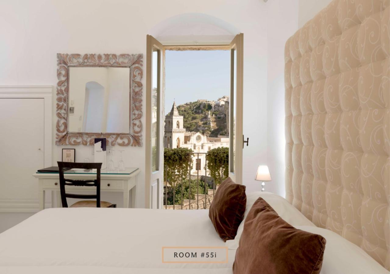 Double Room City View
