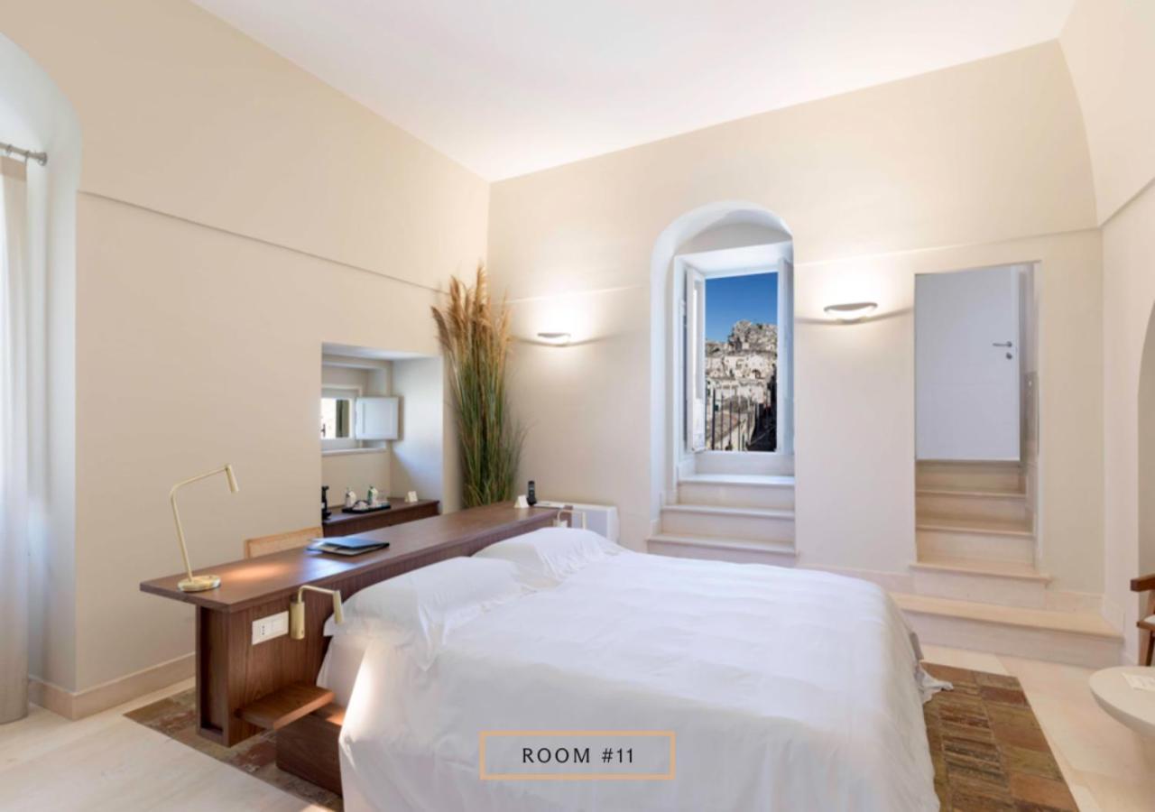 Large Double Room City view