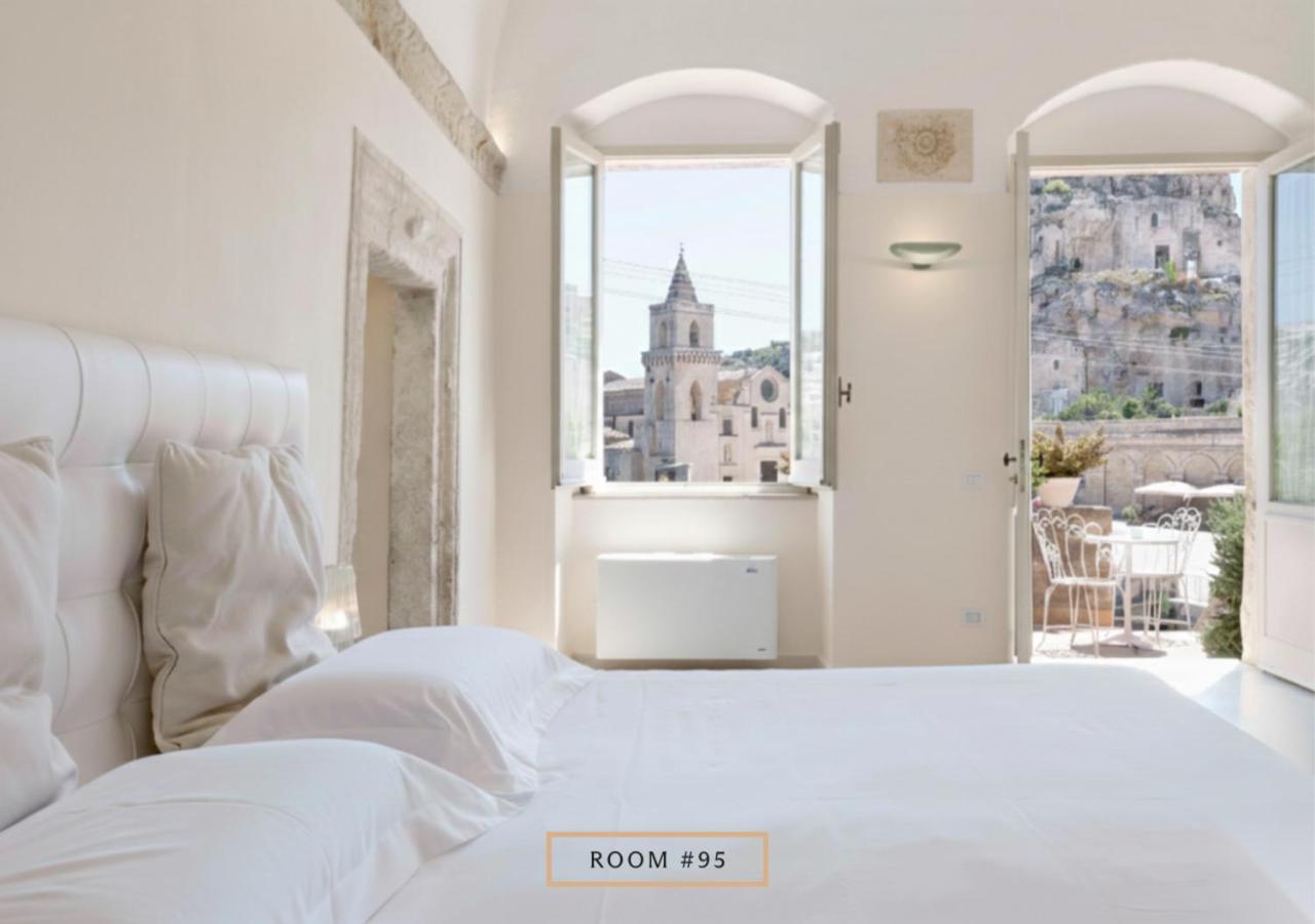 Large Double Room City view