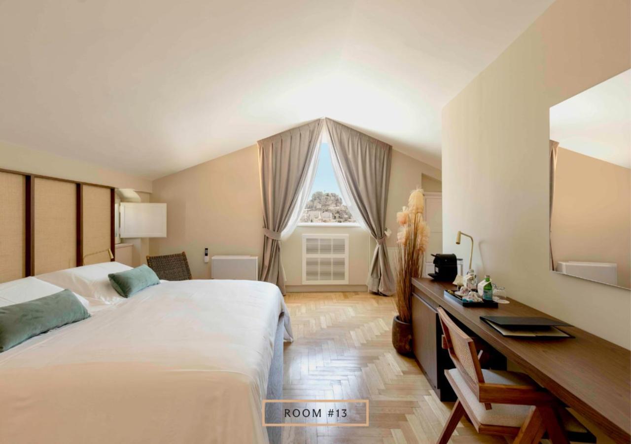Large Double Room City view