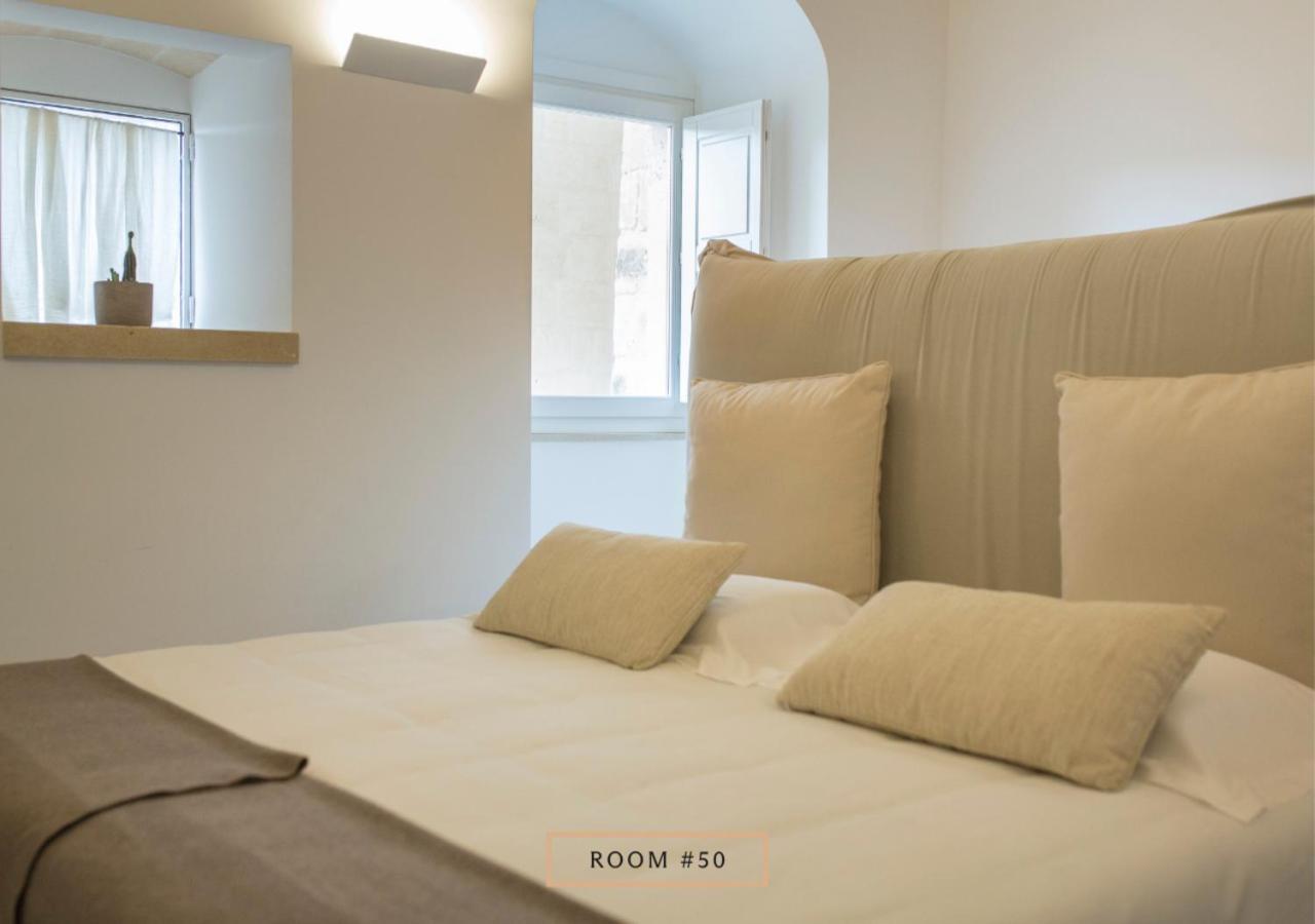 Double Room Patio