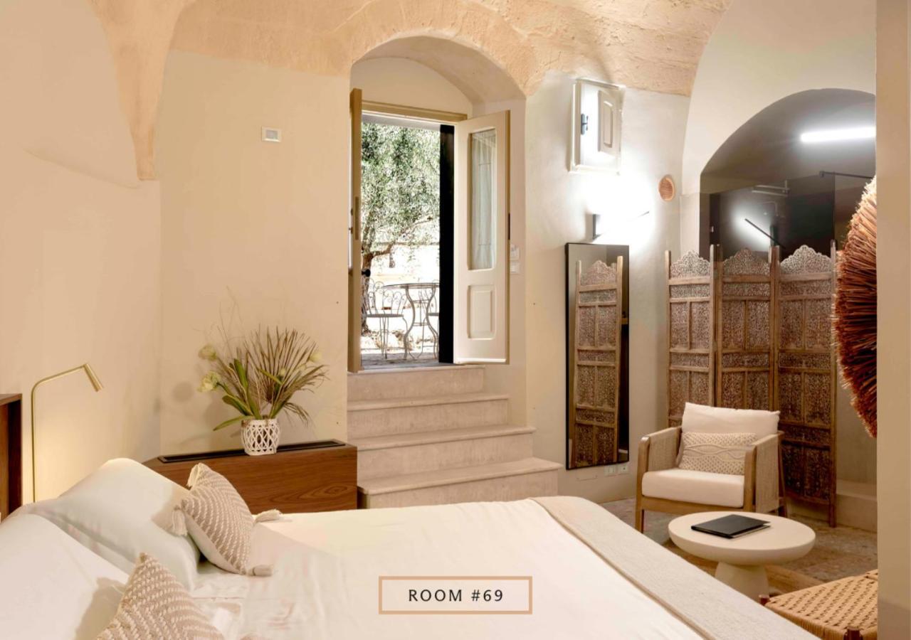 Double Room Patio Cave