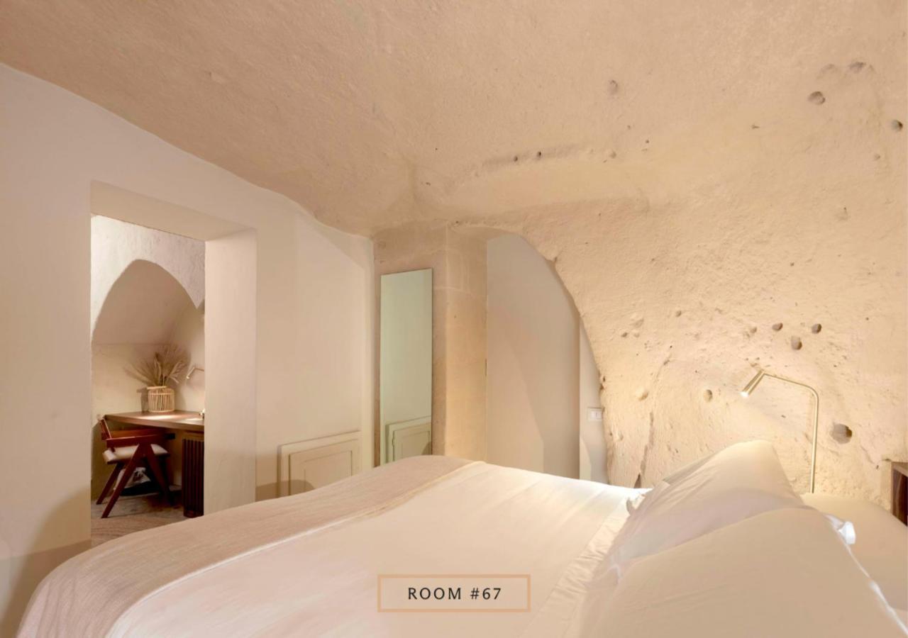 Double Room Patio Cave