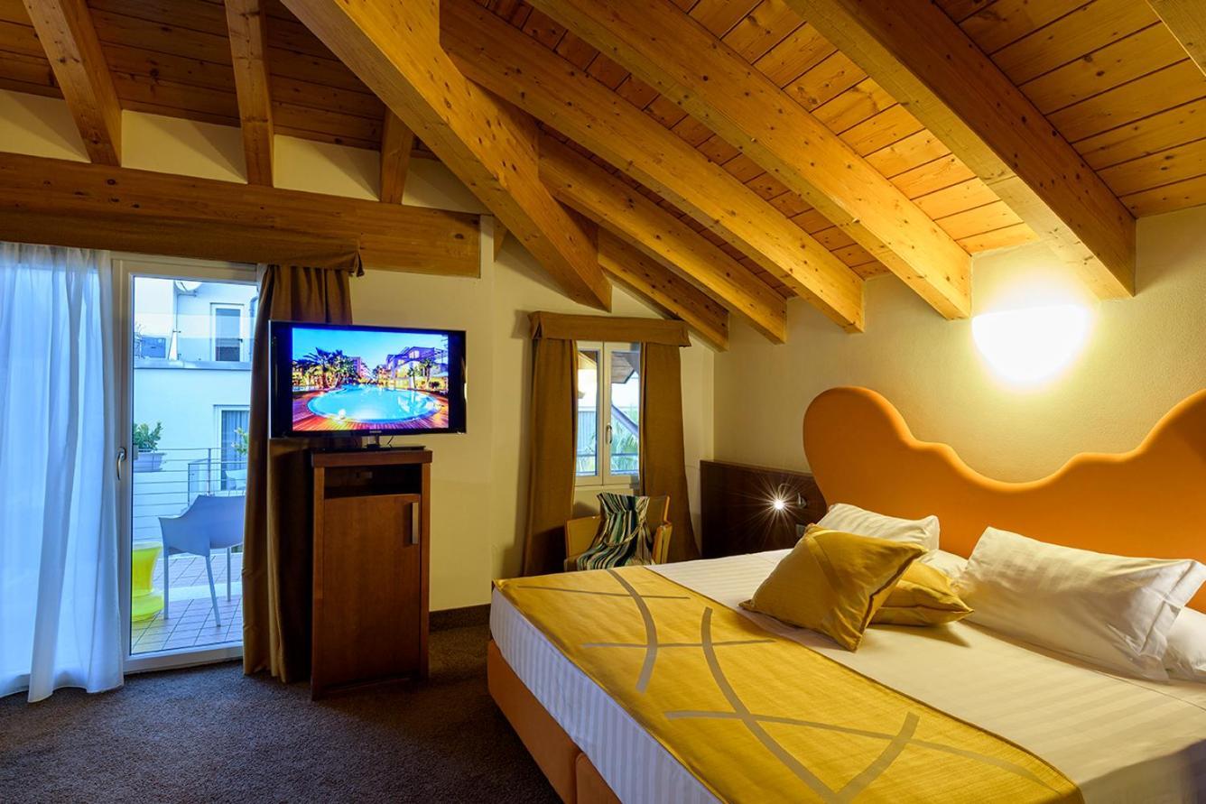 Habitación Doble Elegance