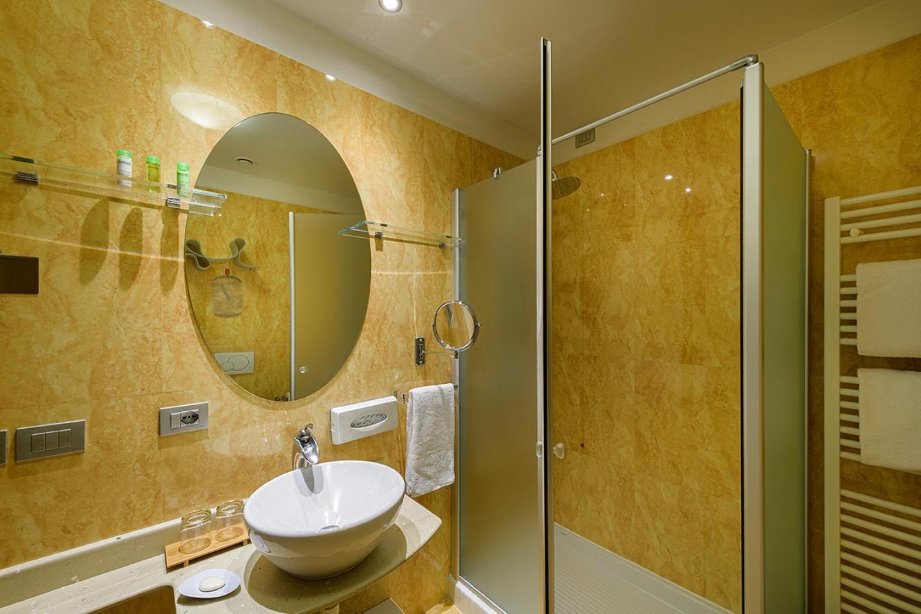 Habitación Doble Elegance SPA