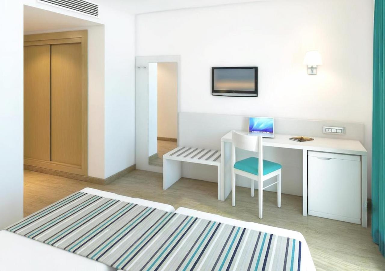 Habitación Doble con balcón