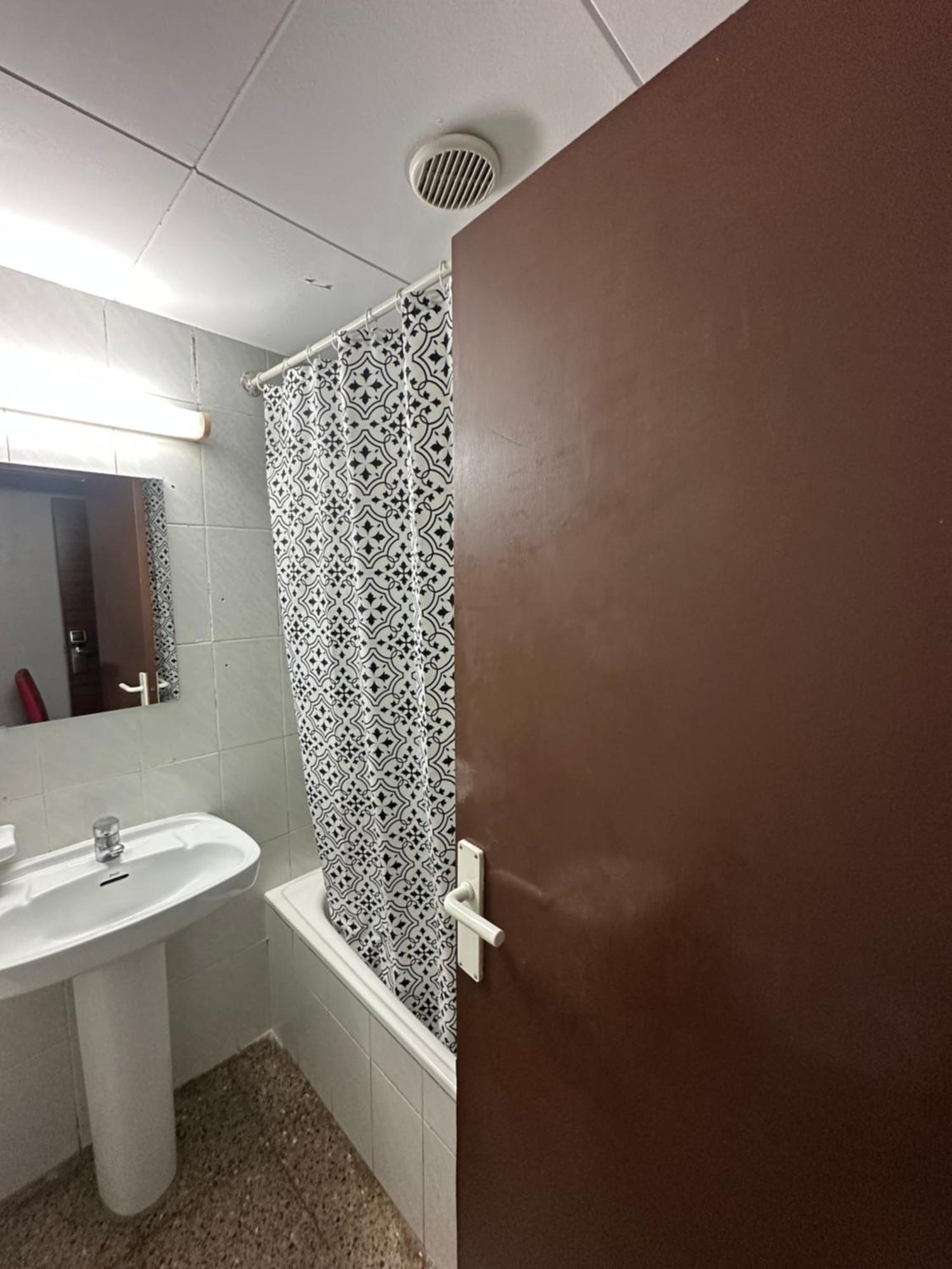 Twin Room Balcony
