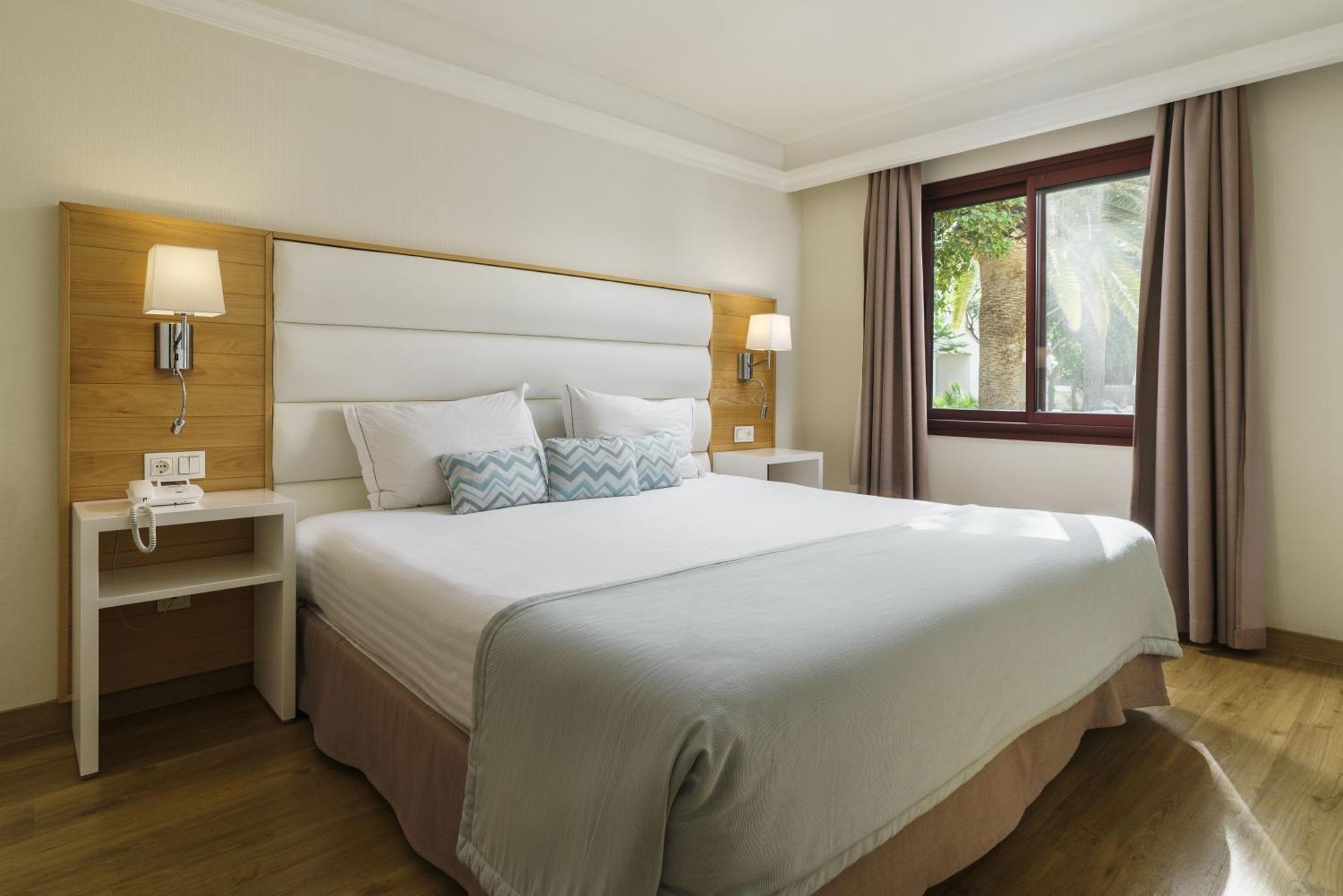 Suite 2 Dormitorios
