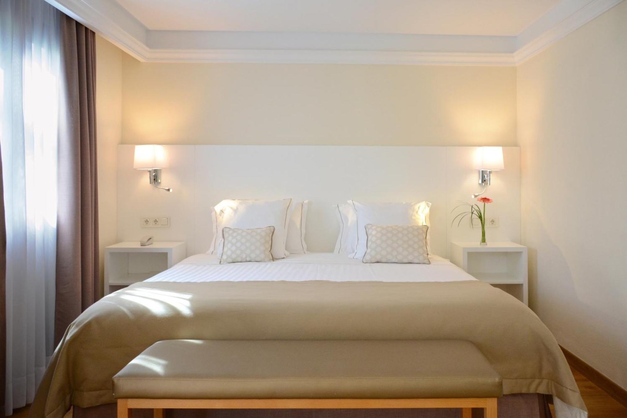 Suite 1 dormitorio